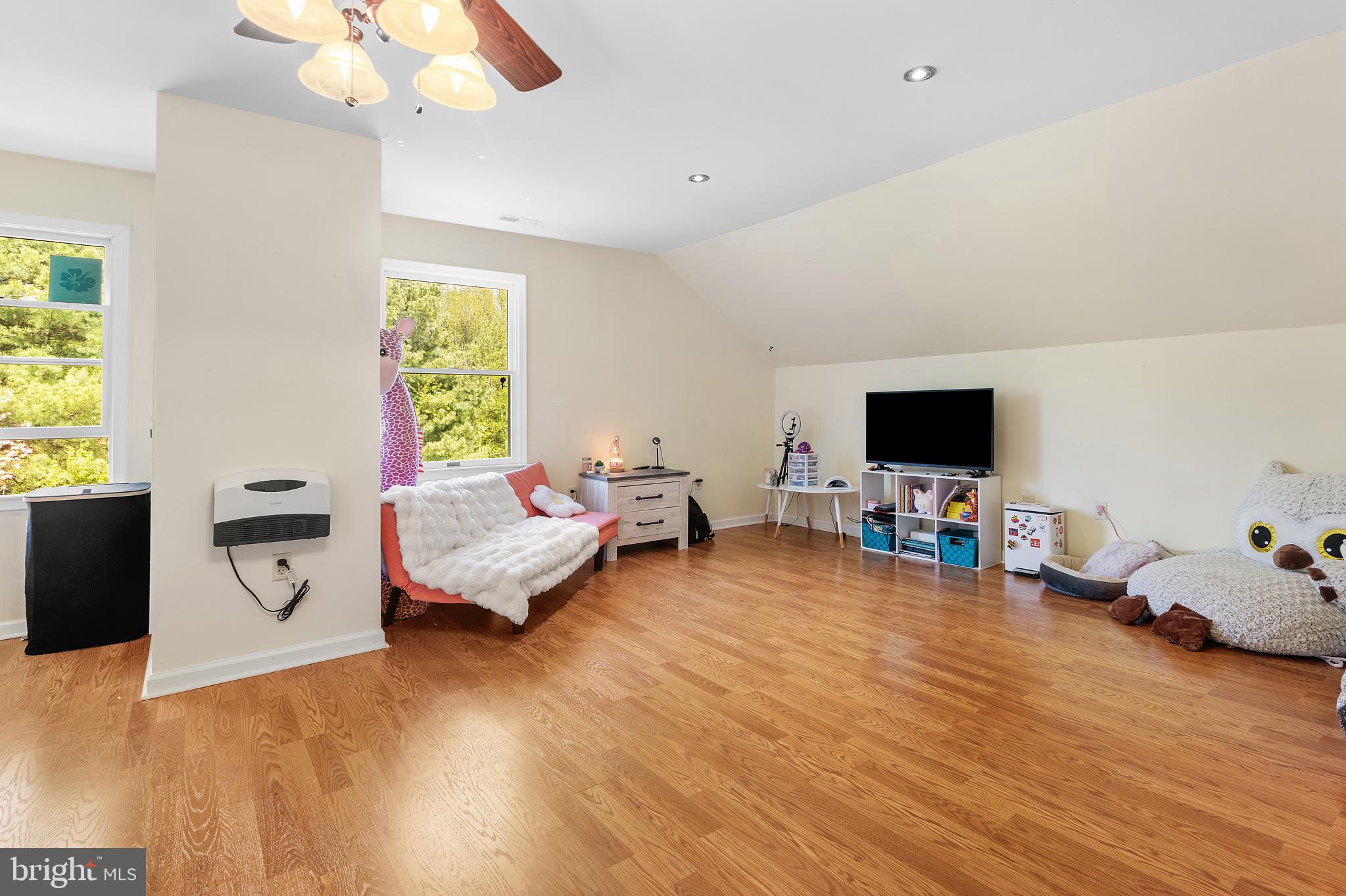 PEARCE CREEK - Residential