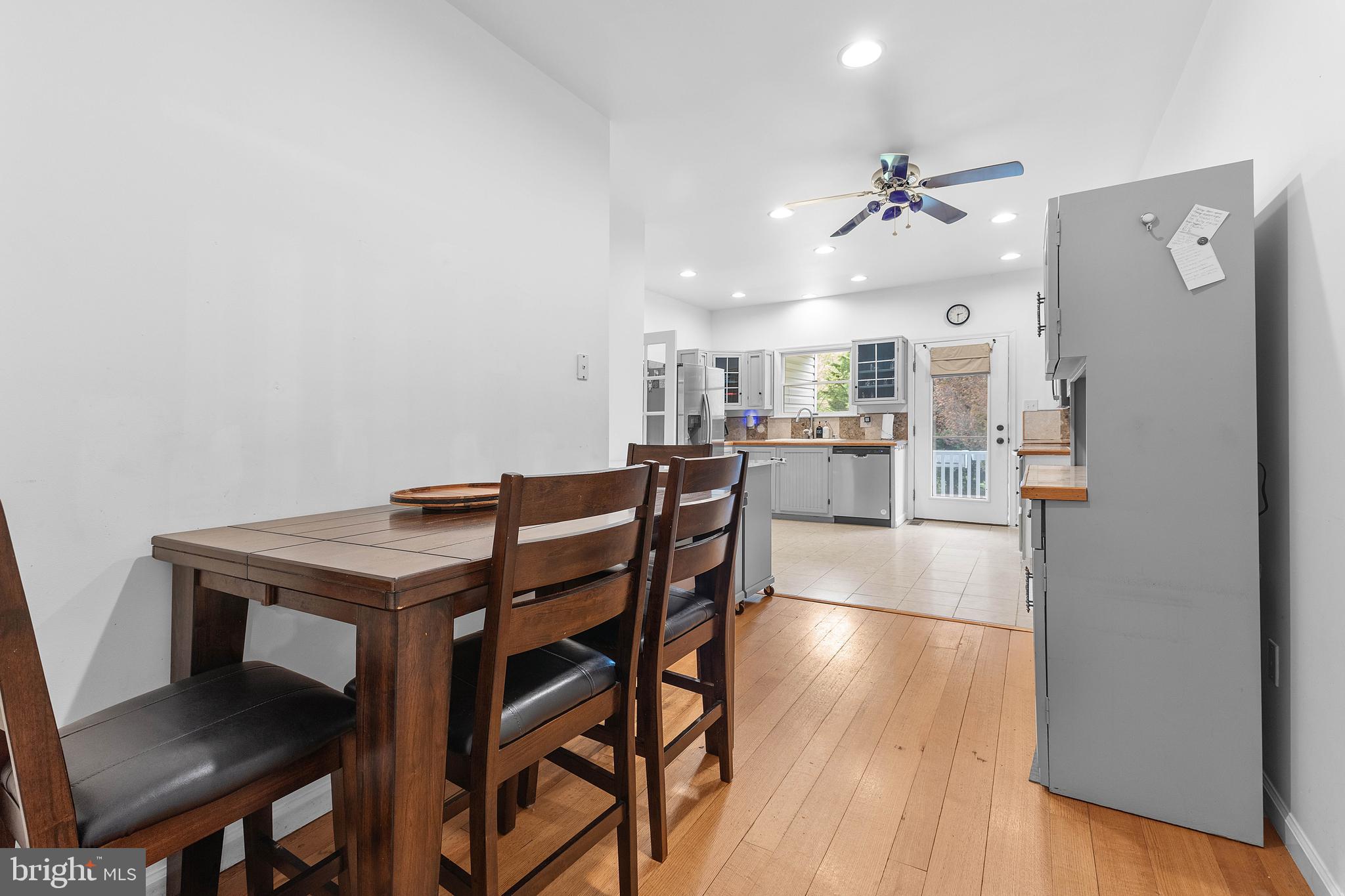 PEARCE CREEK - Residential
