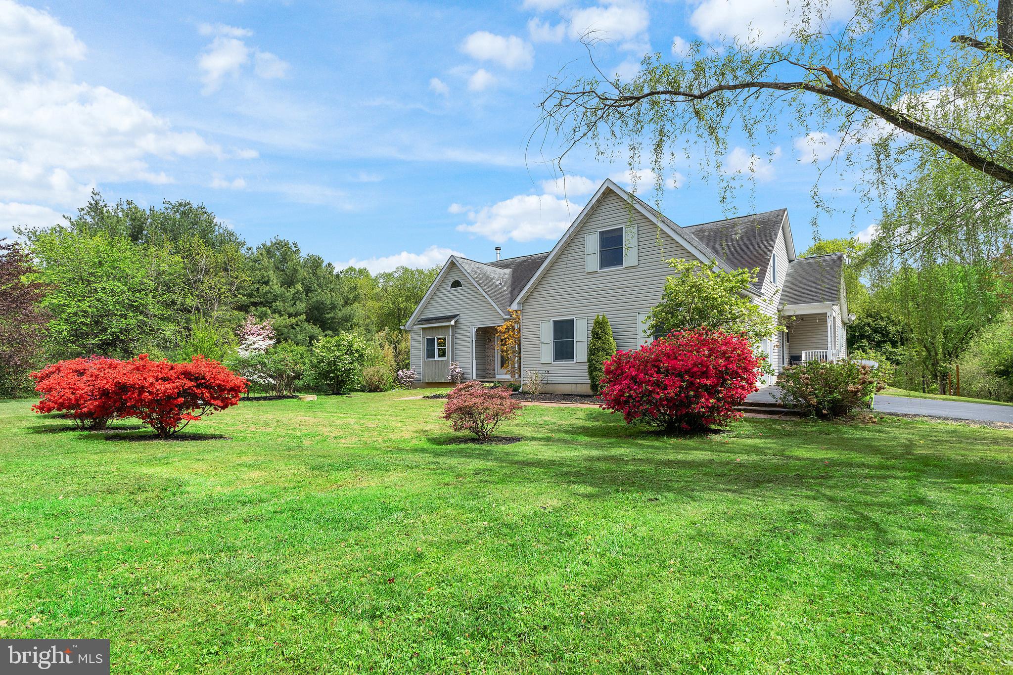 PEARCE CREEK - Residential