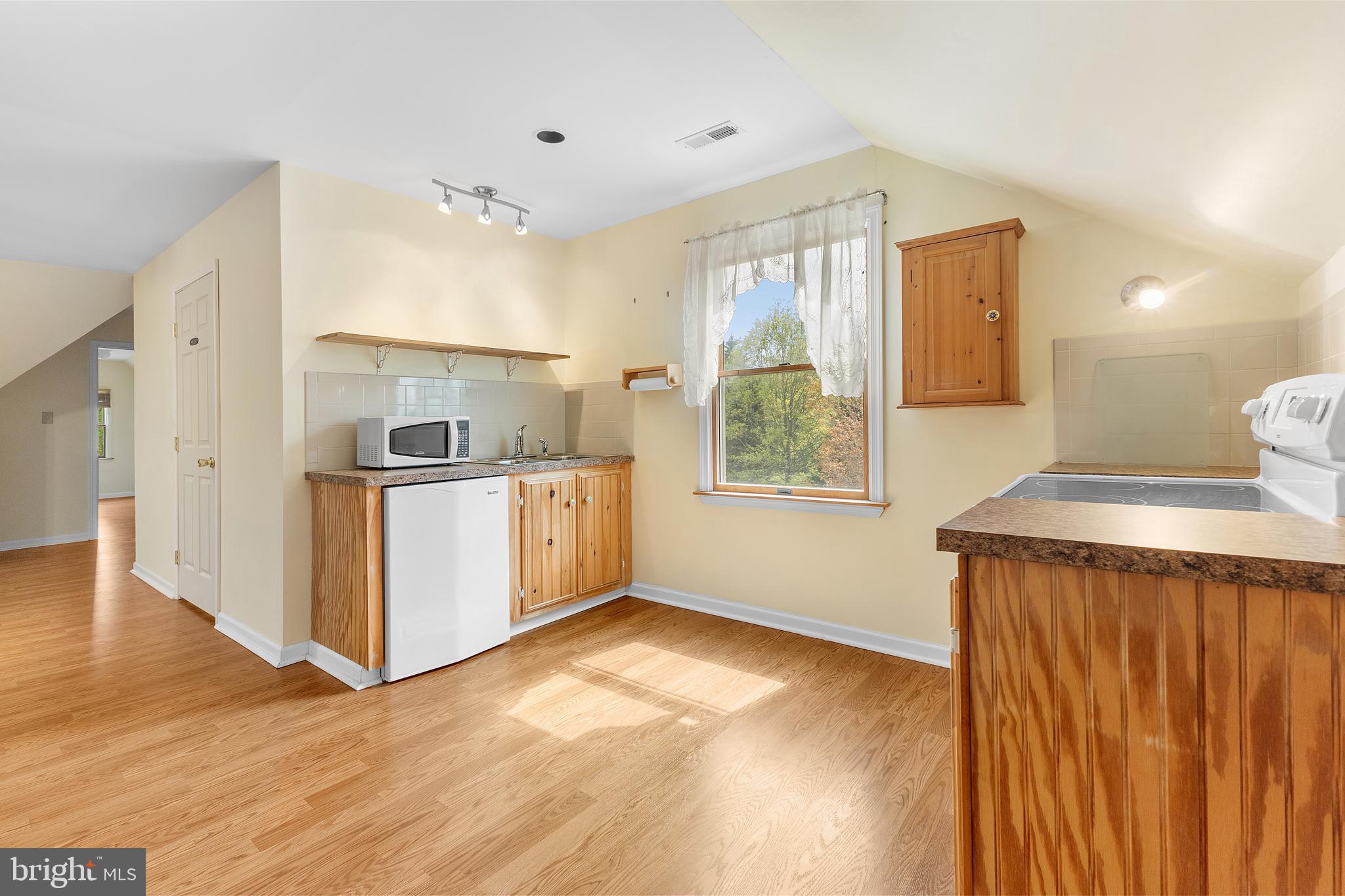 PEARCE CREEK - Residential