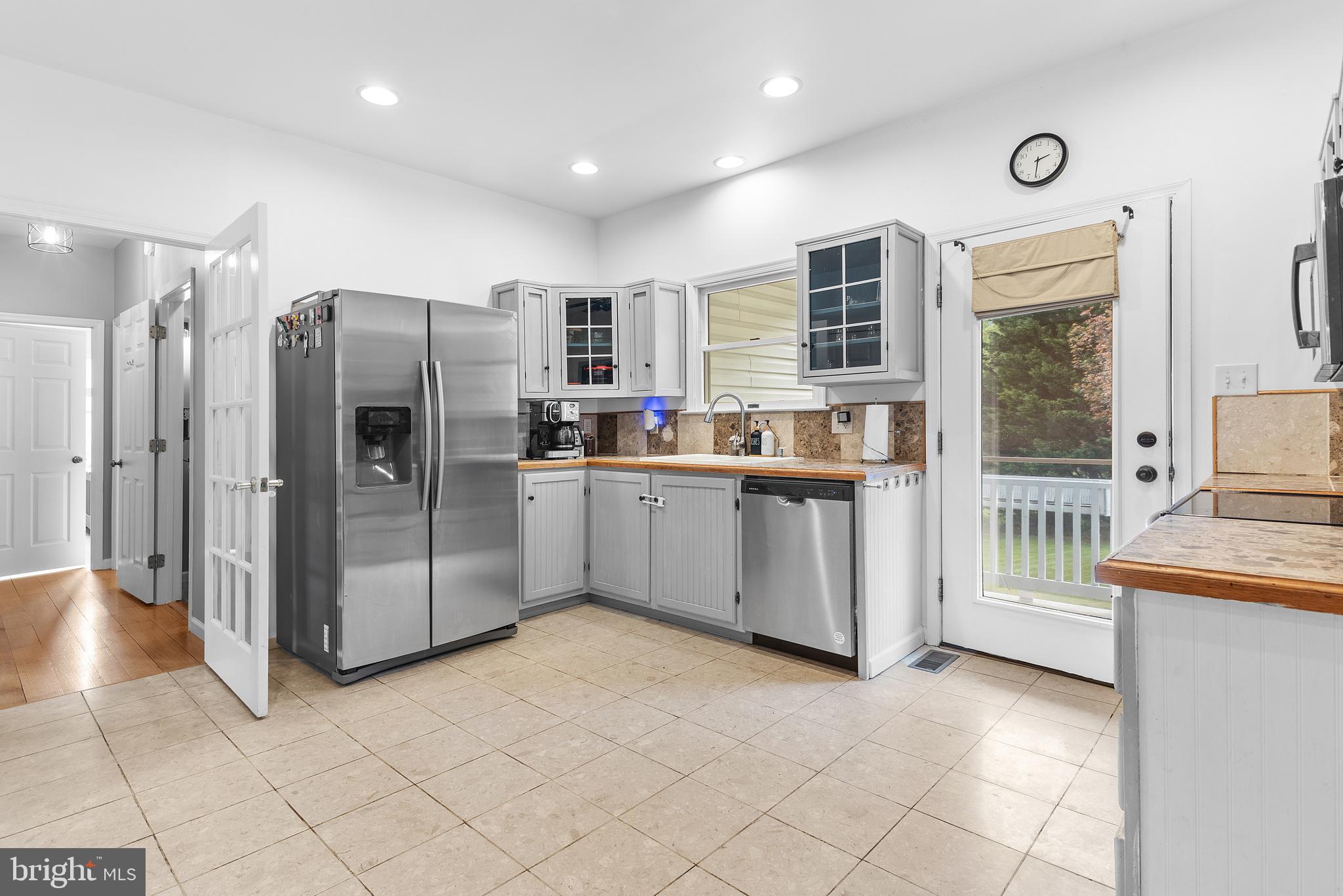 PEARCE CREEK - Residential