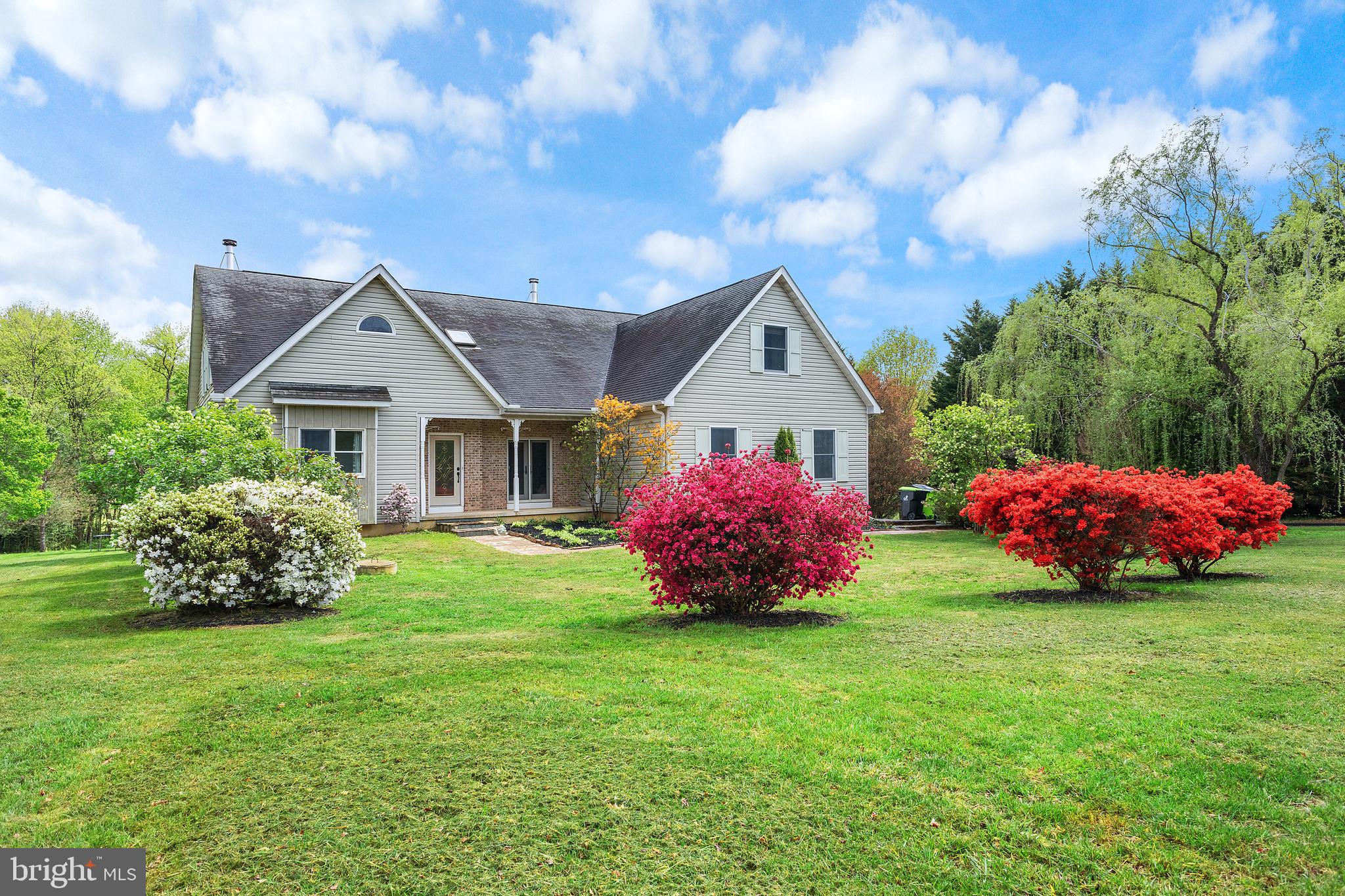 PEARCE CREEK - Residential
