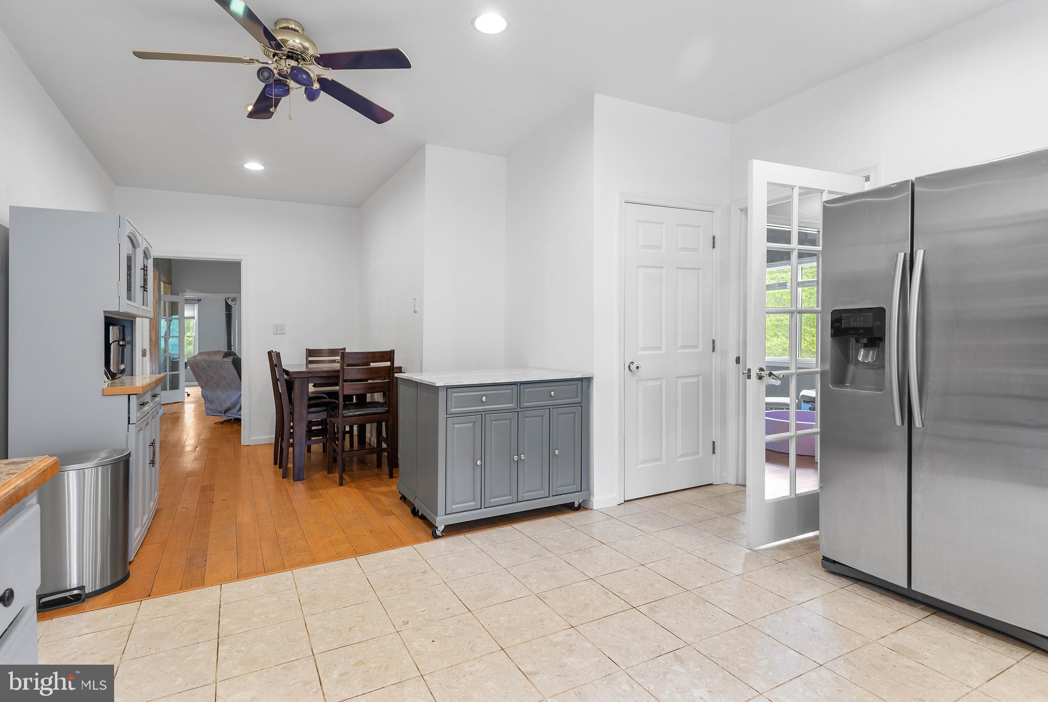 PEARCE CREEK - Residential