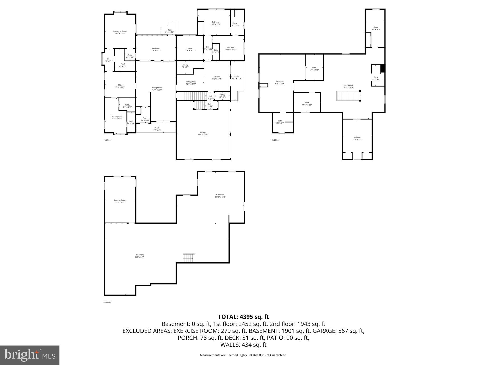 PEARCE CREEK - Residential