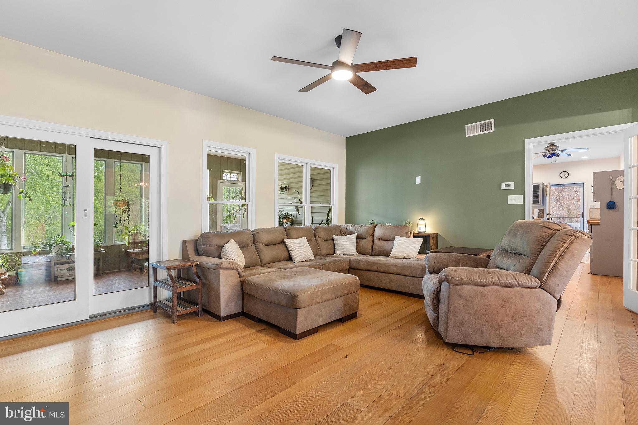 PEARCE CREEK - Residential