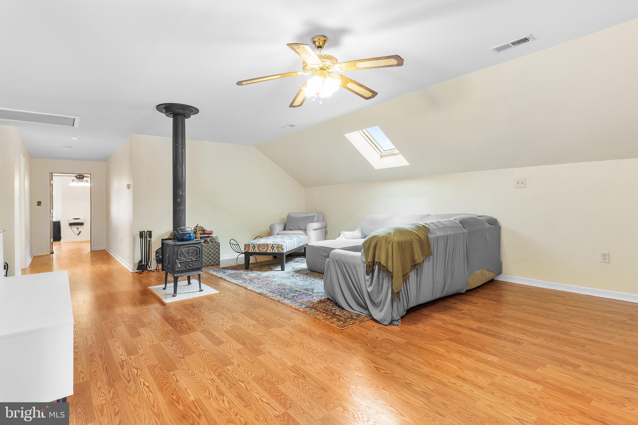PEARCE CREEK - Residential