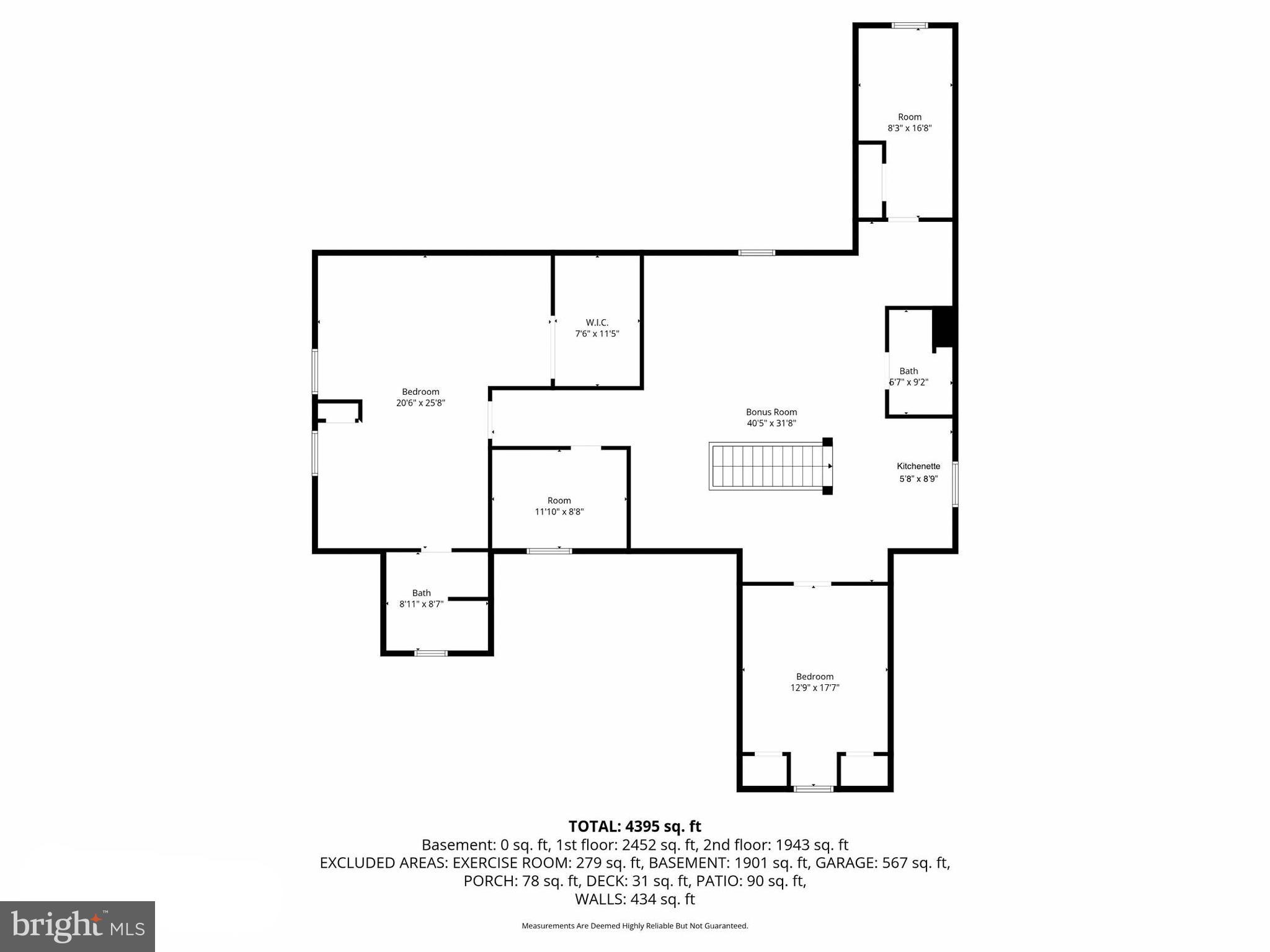 PEARCE CREEK - Residential