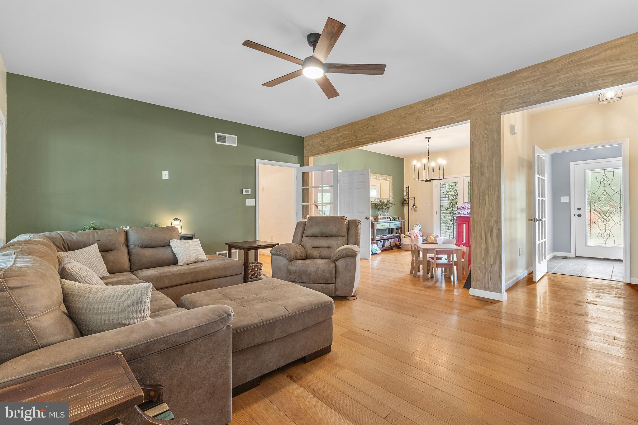 PEARCE CREEK - Residential