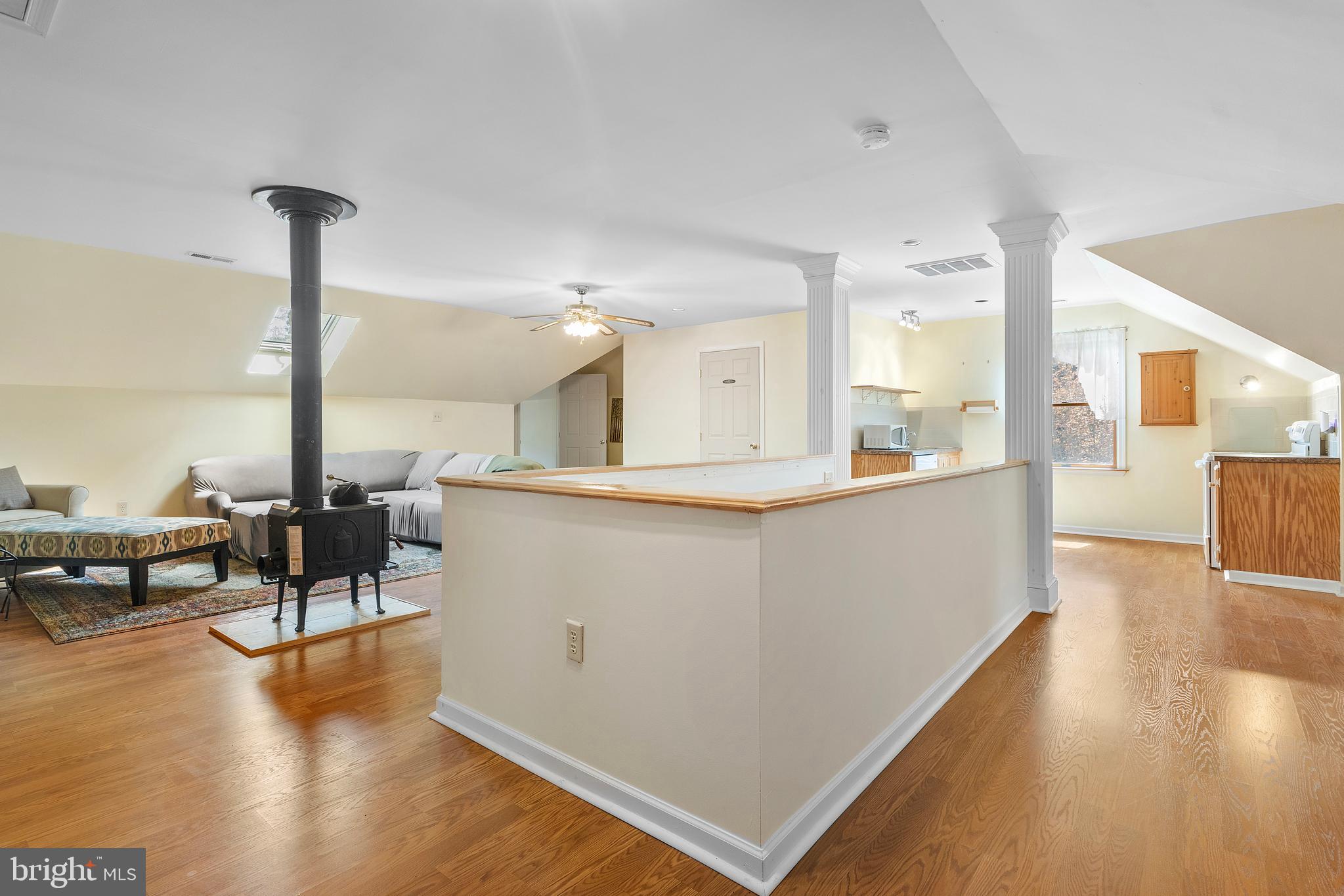 PEARCE CREEK - Residential