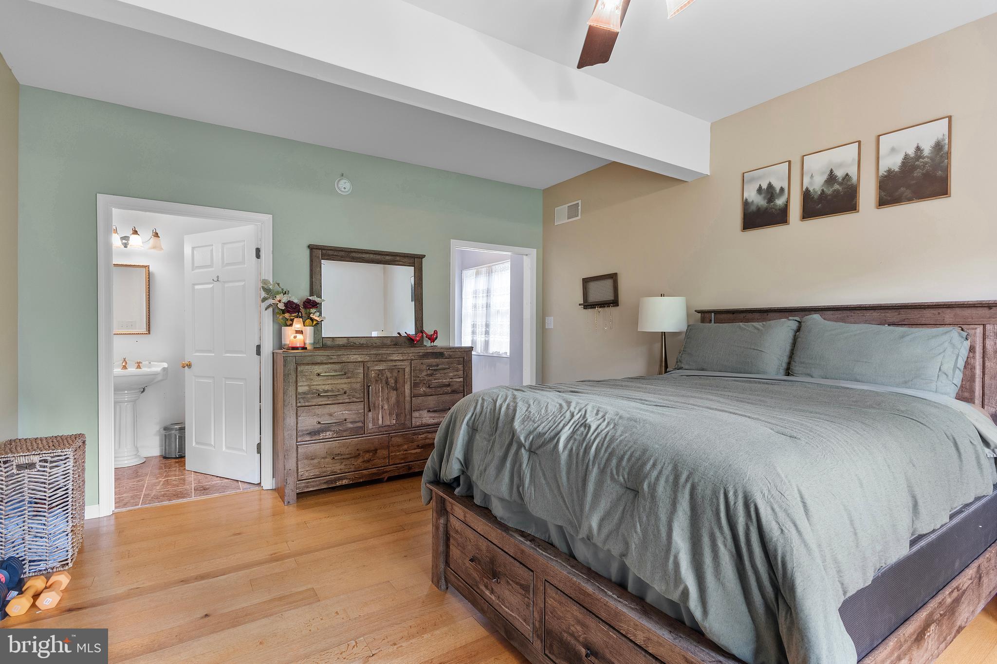 PEARCE CREEK - Residential