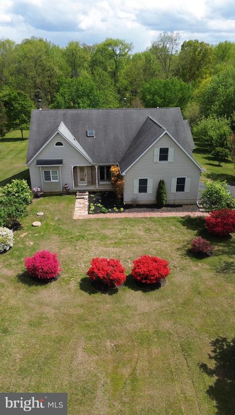 Photo of 143 Clemencia Road, EARLEVILLE, MD 21919 (MLS # MDCC2021178)