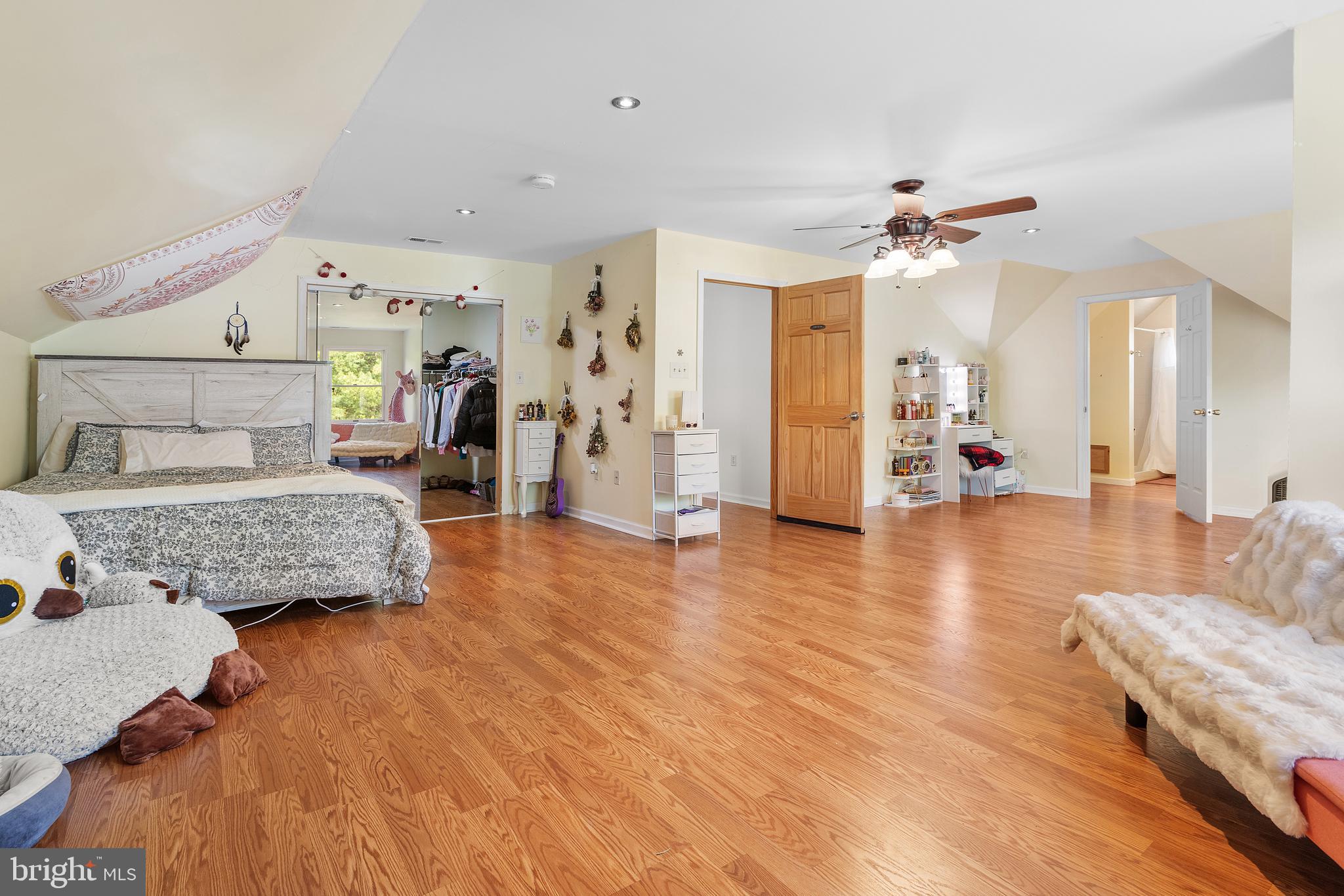 PEARCE CREEK - Residential