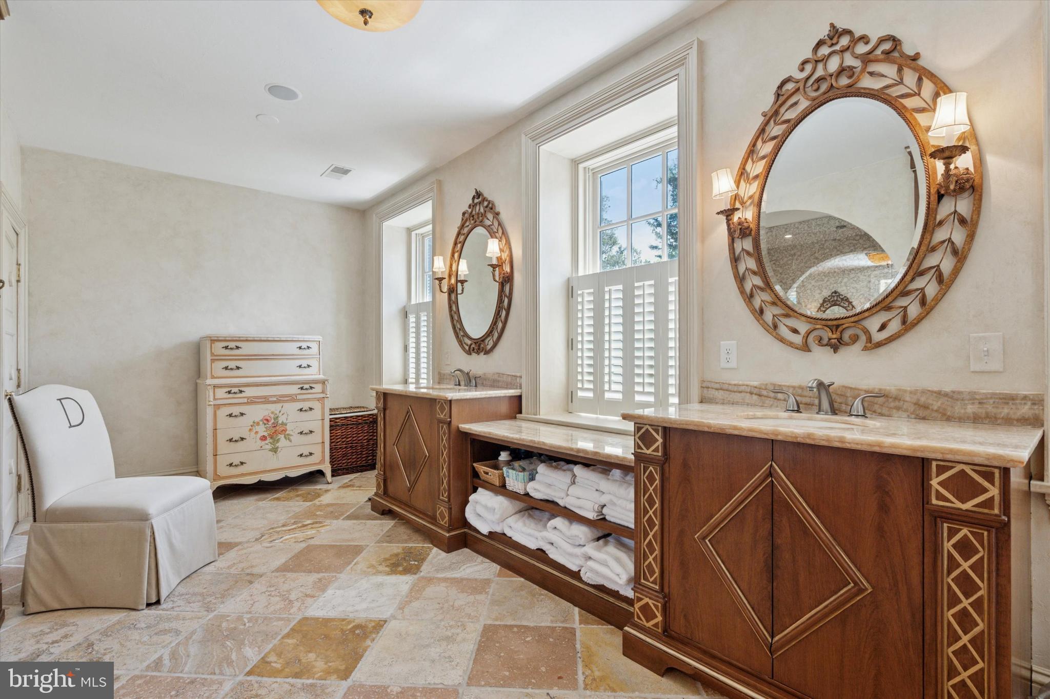 MERION - Residential