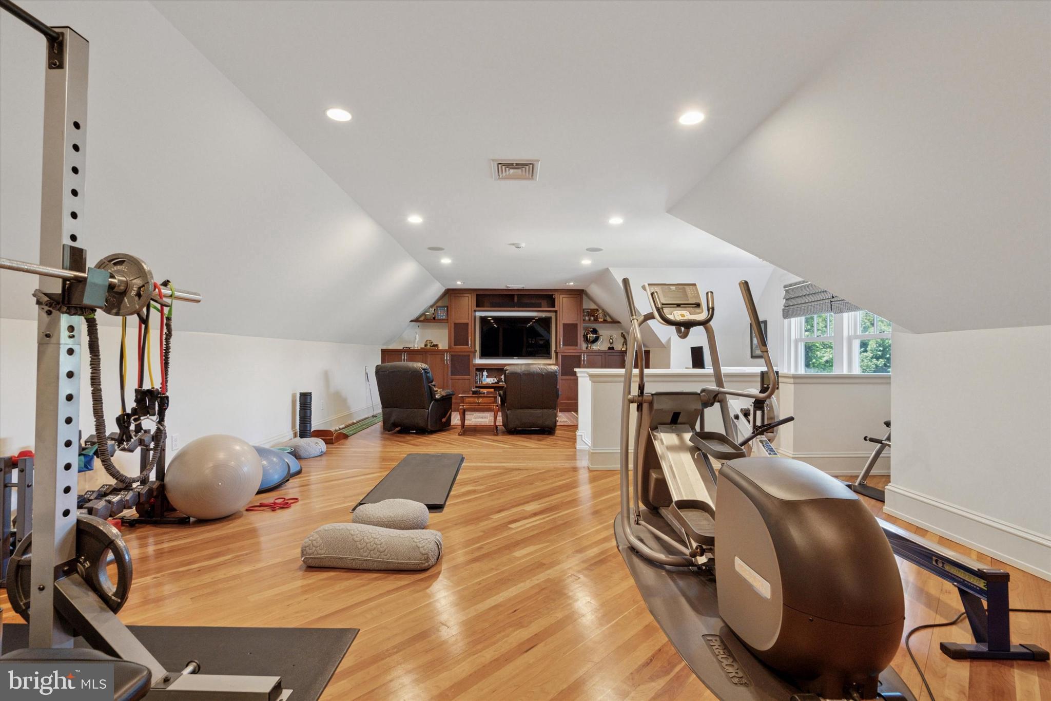 MERION - Residential