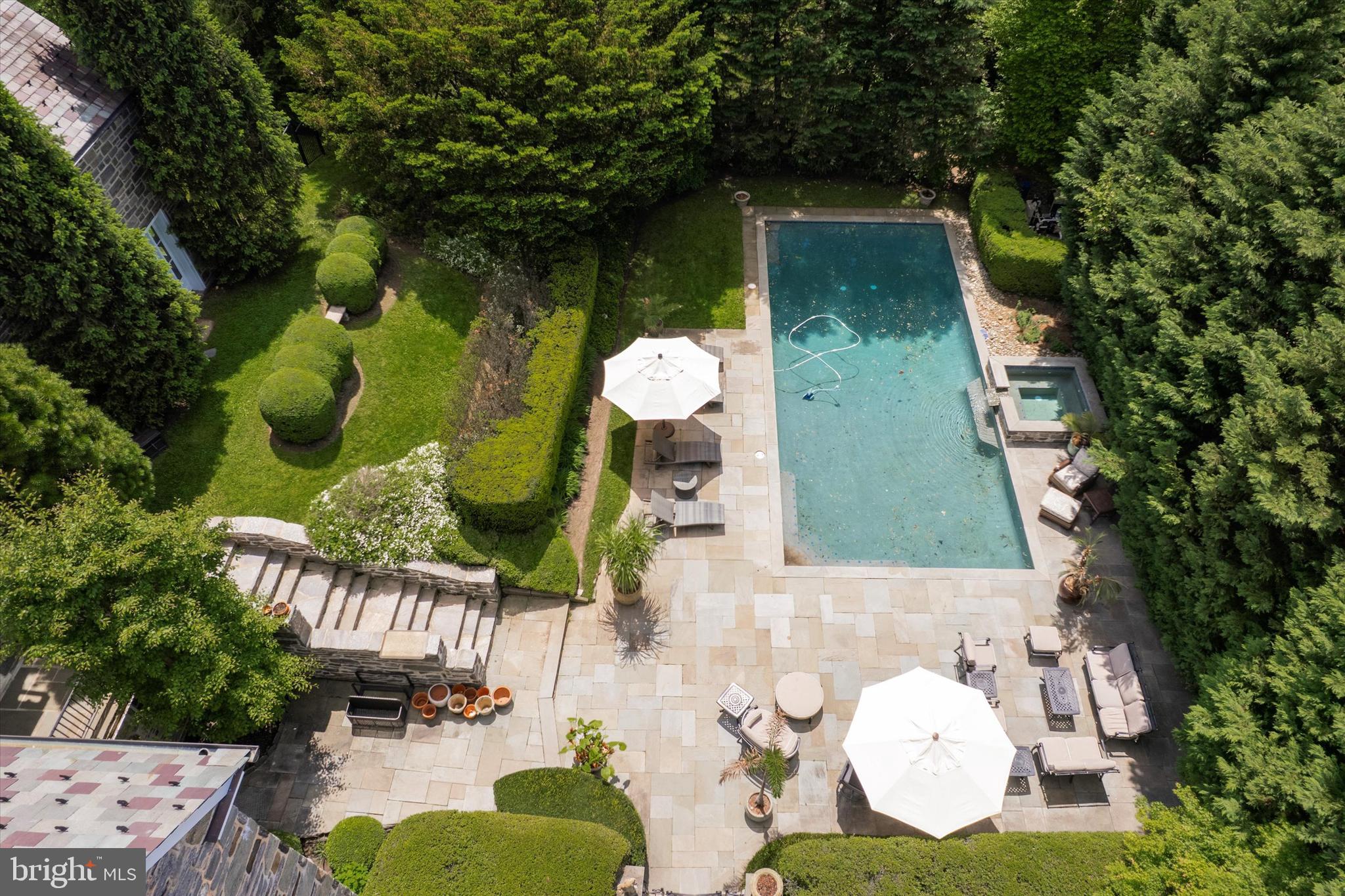 MERION - Residential