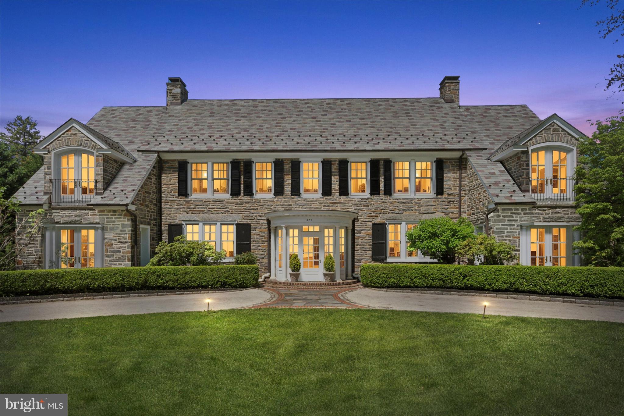 MERION - Residential