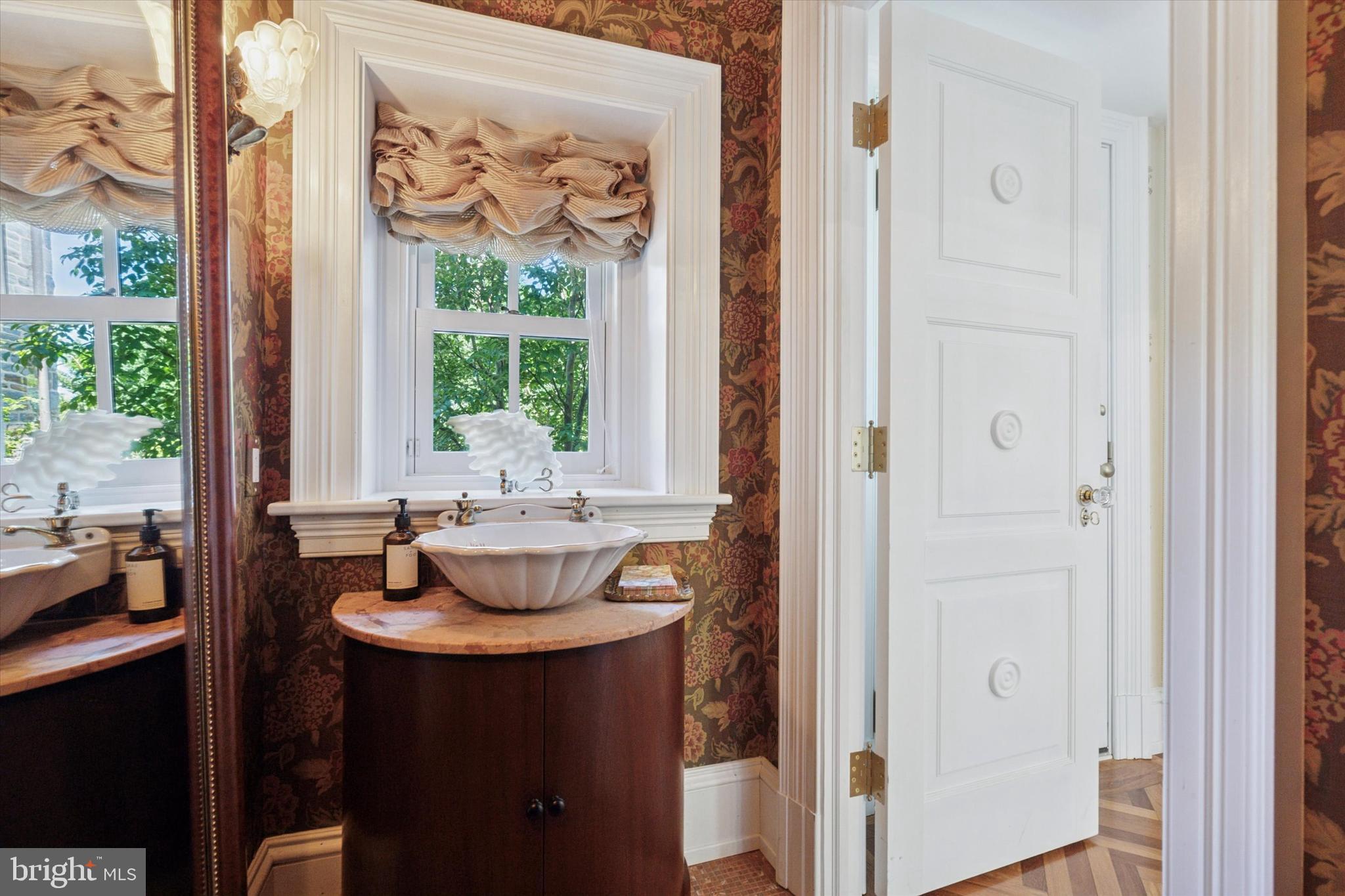 MERION - Residential