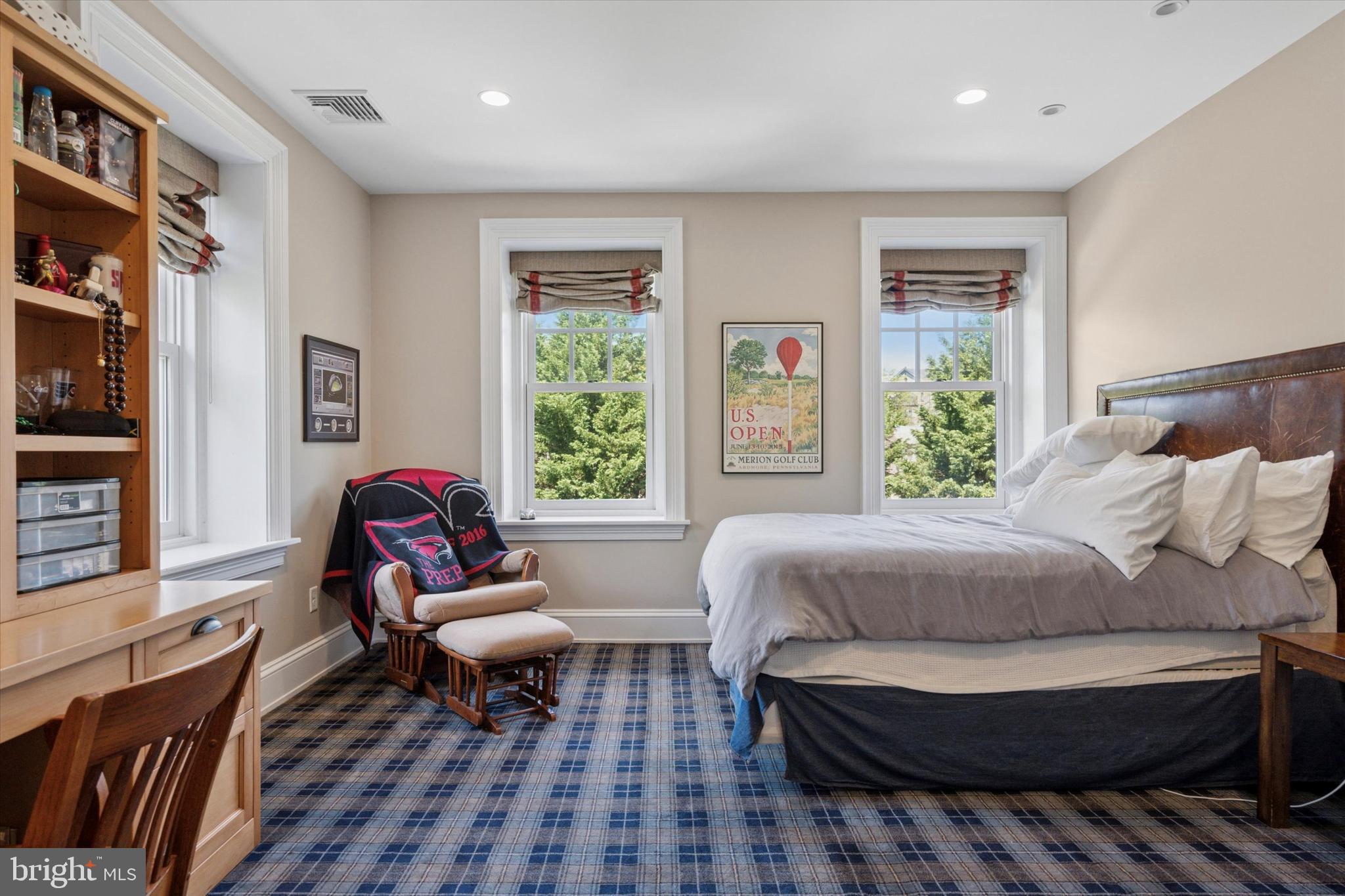 MERION - Residential