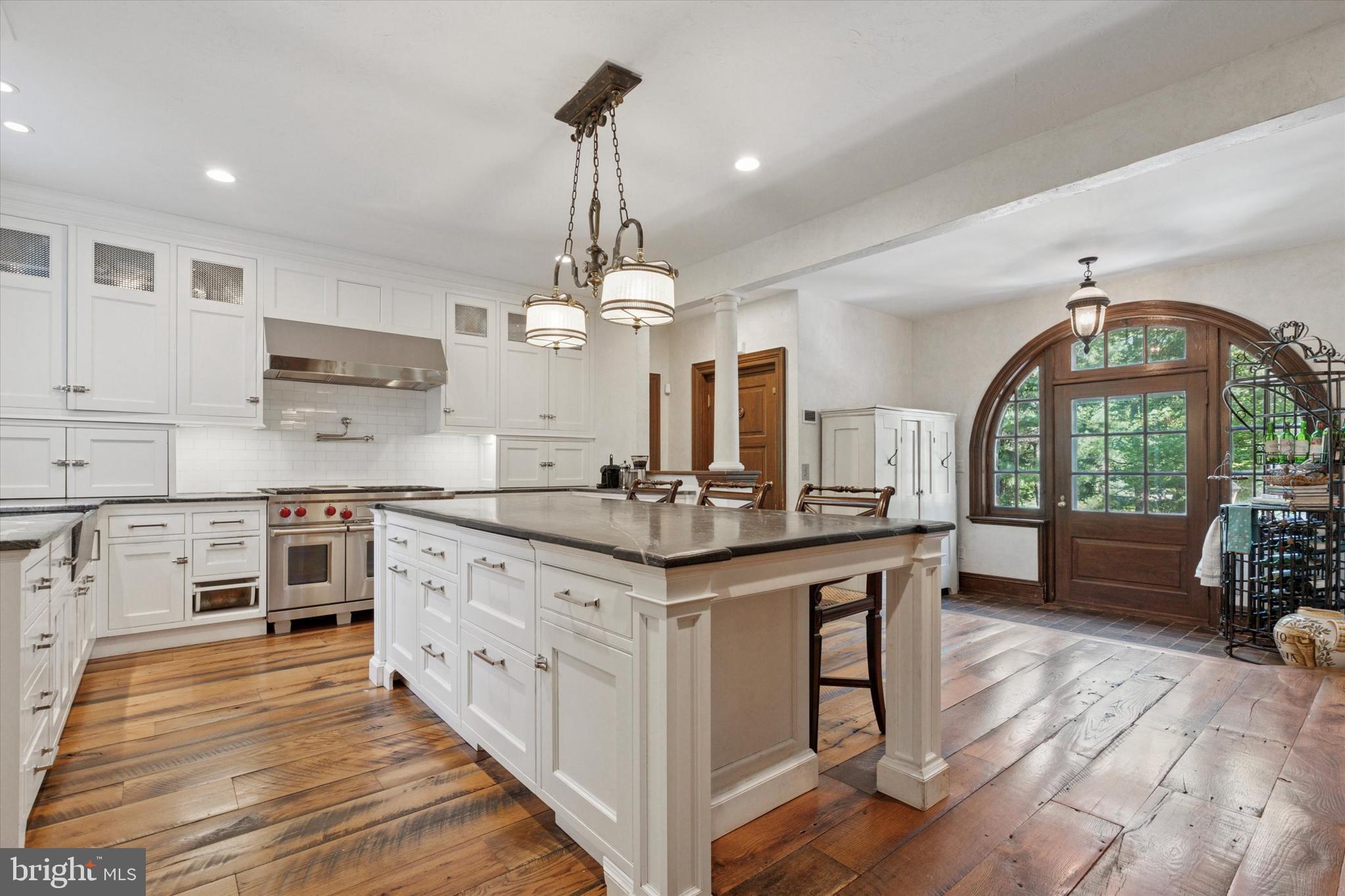 MERION - Residential