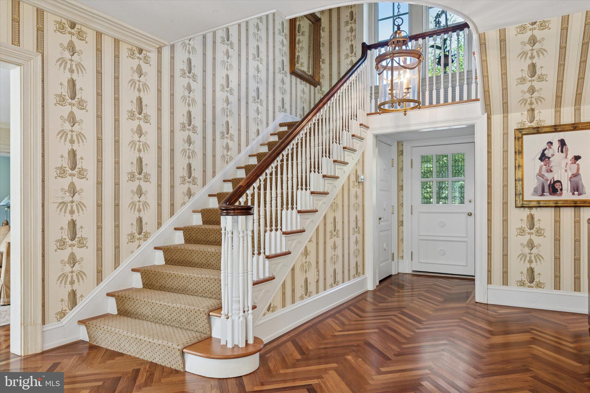 MERION - Residential