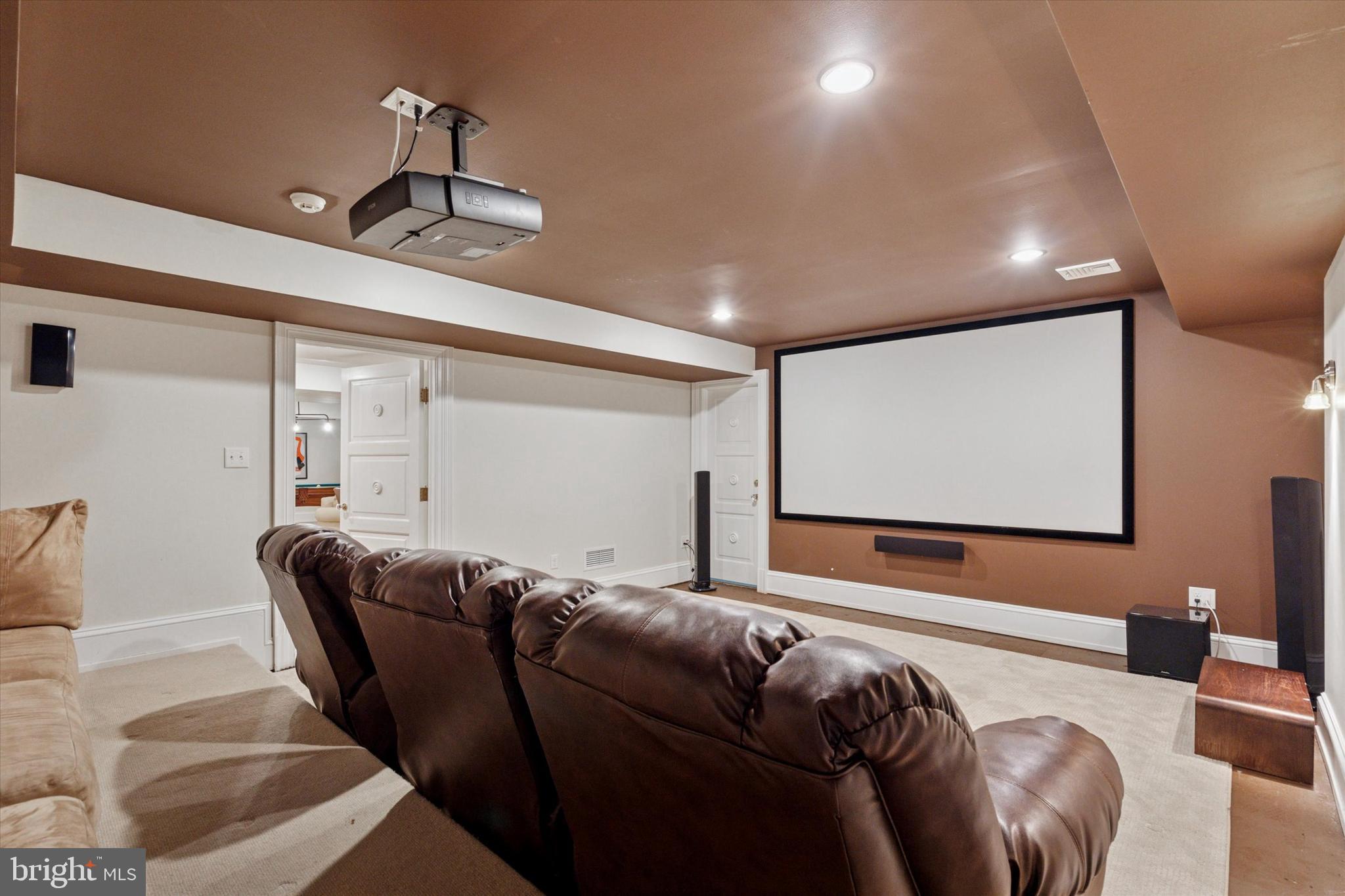 MERION - Residential