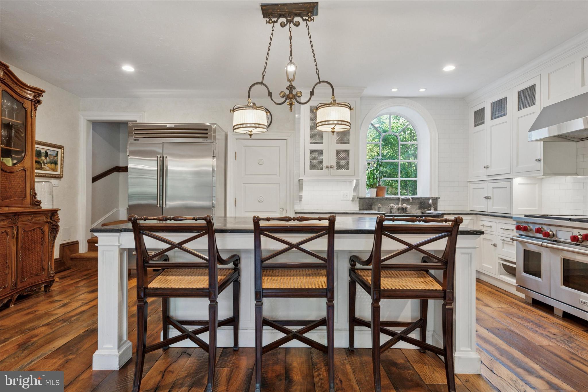 MERION - Residential