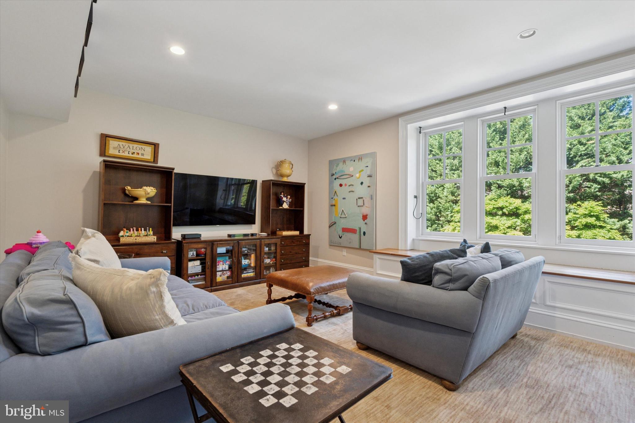 MERION - Residential