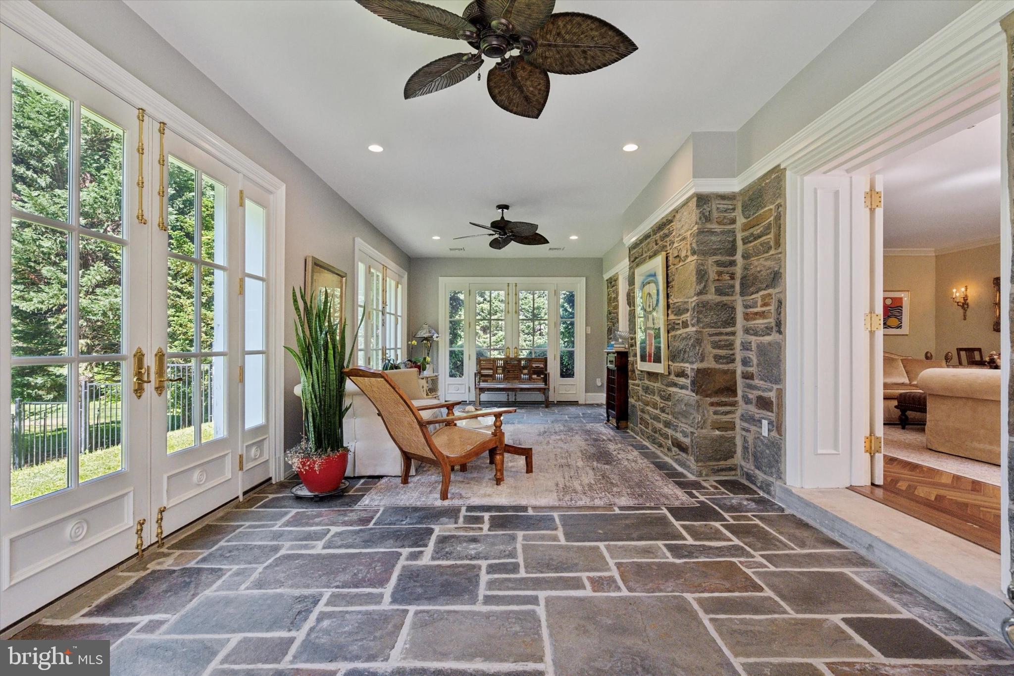 MERION - Residential