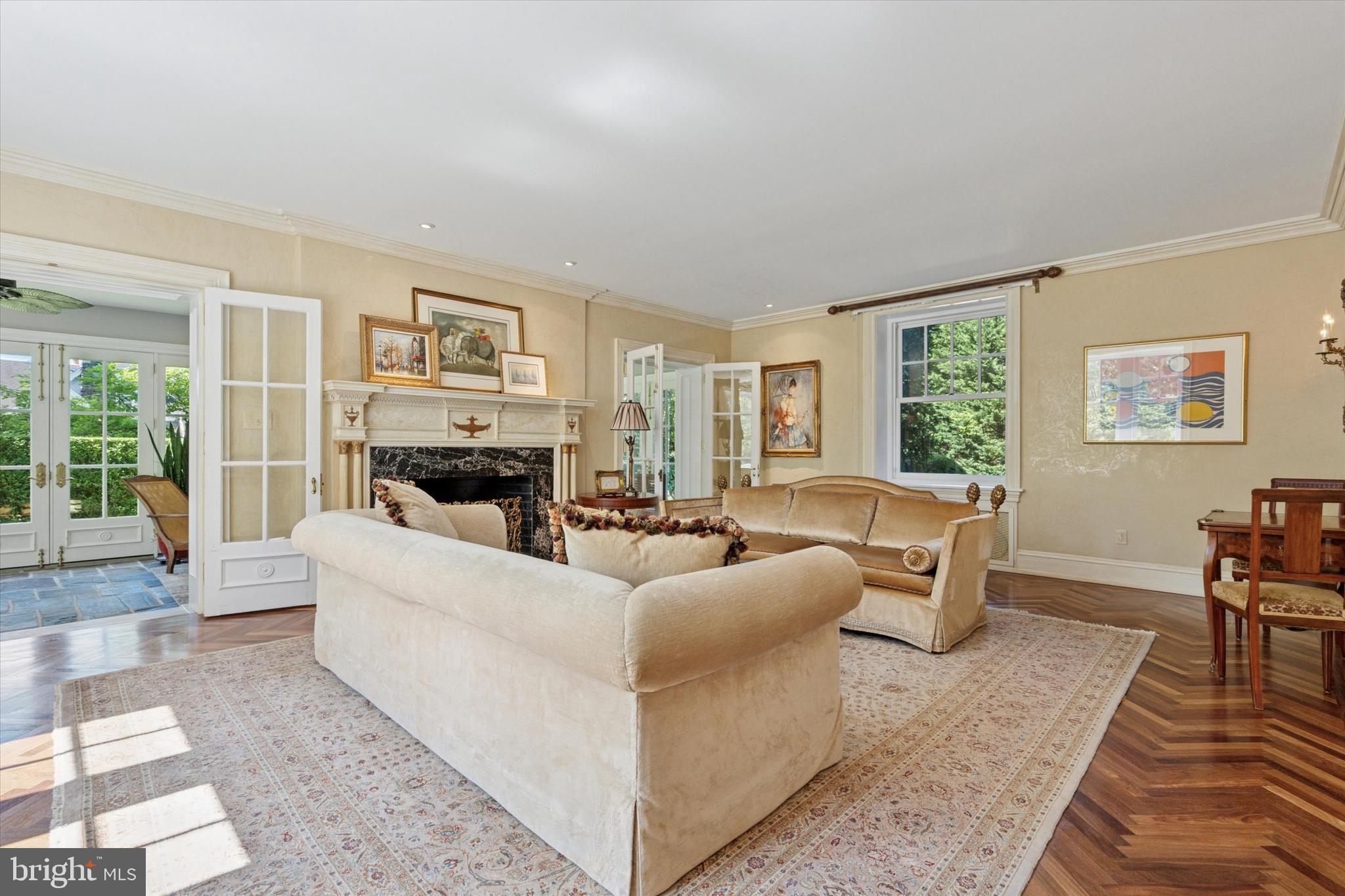 MERION - Residential