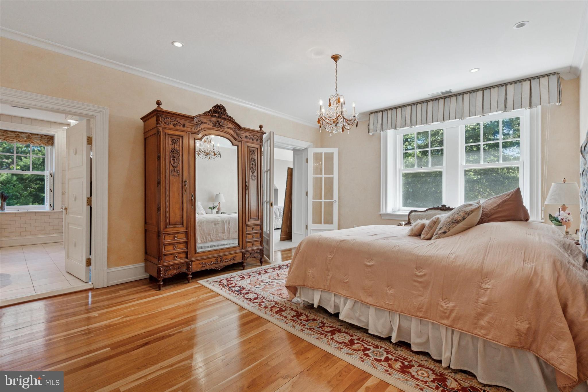 MERION - Residential