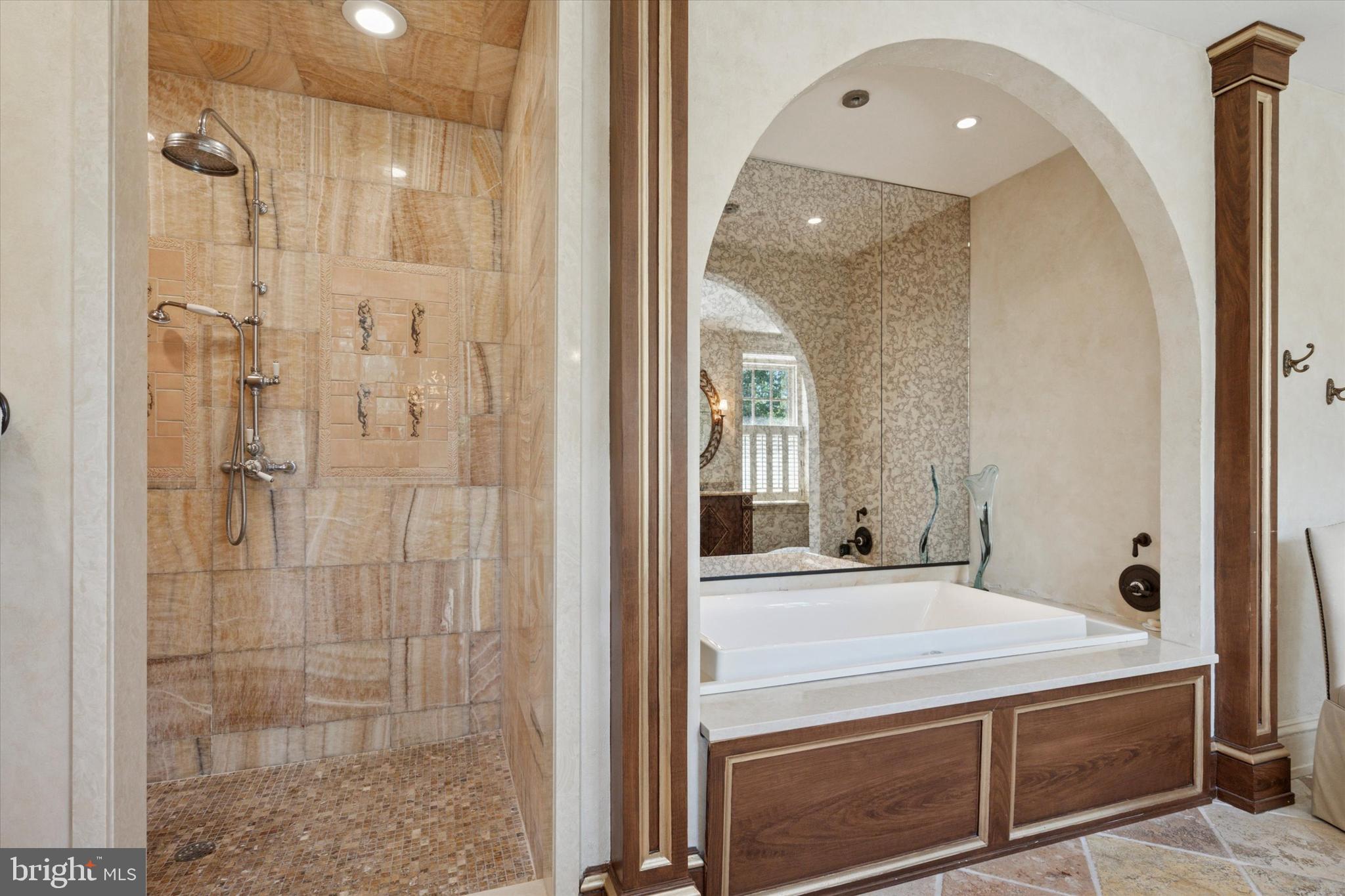 MERION - Residential