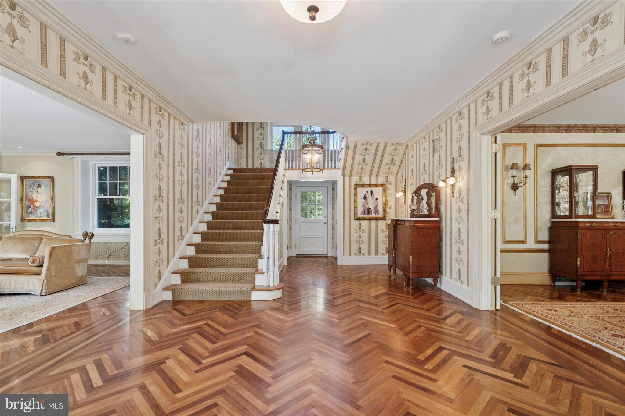 MERION - Residential