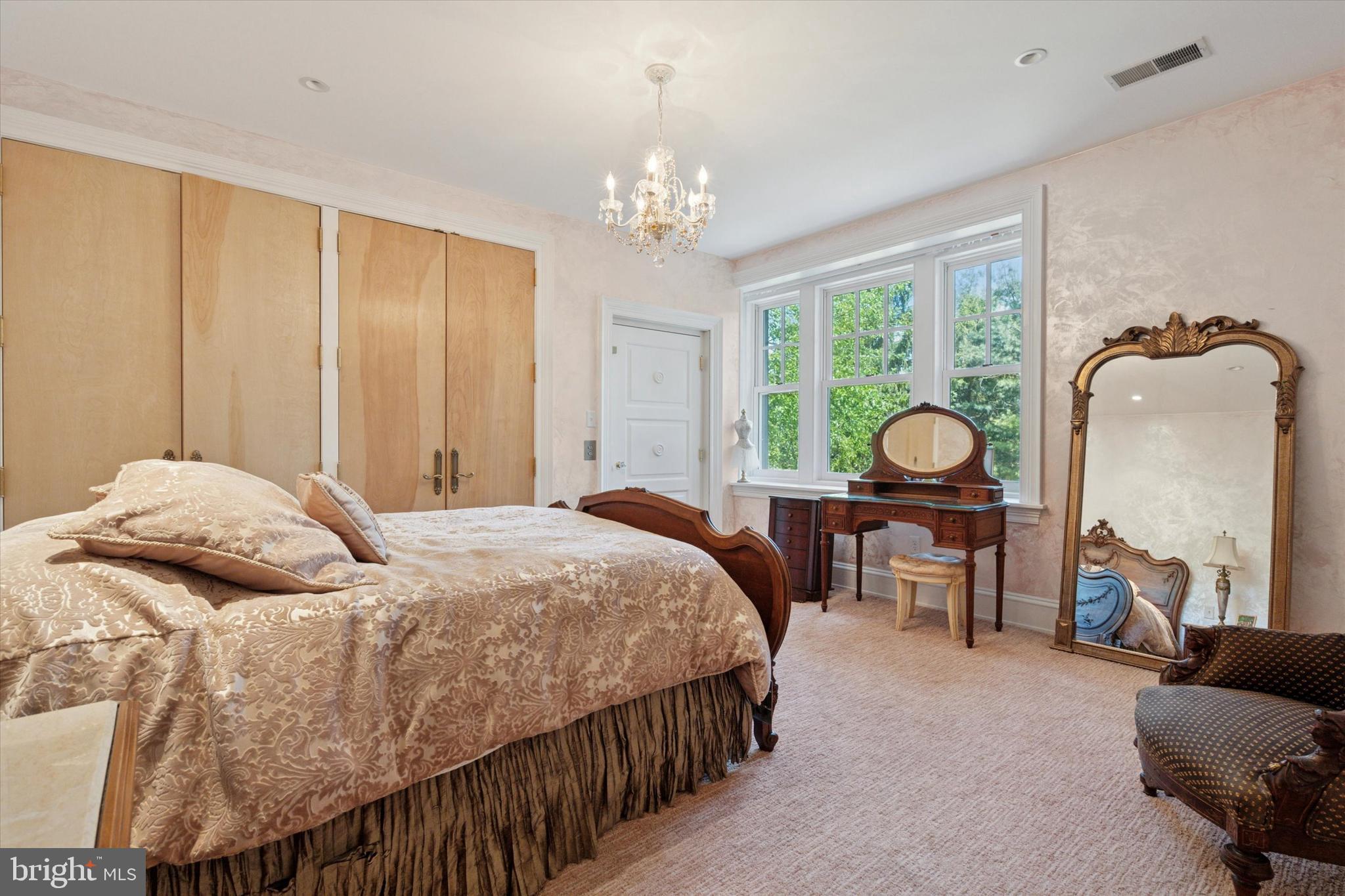 MERION - Residential