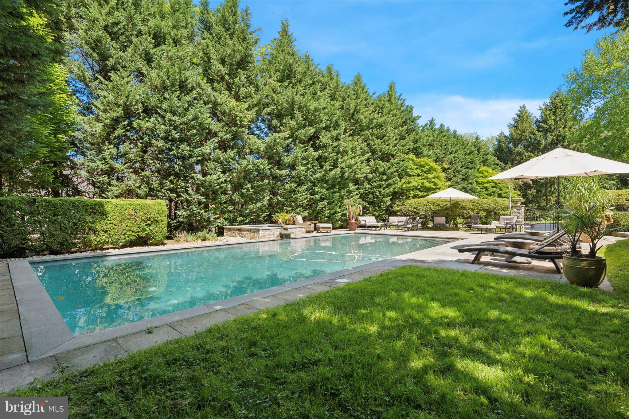 MERION - Residential