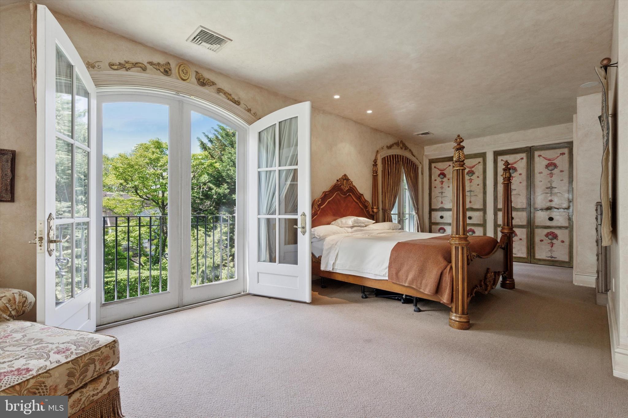 MERION - Residential