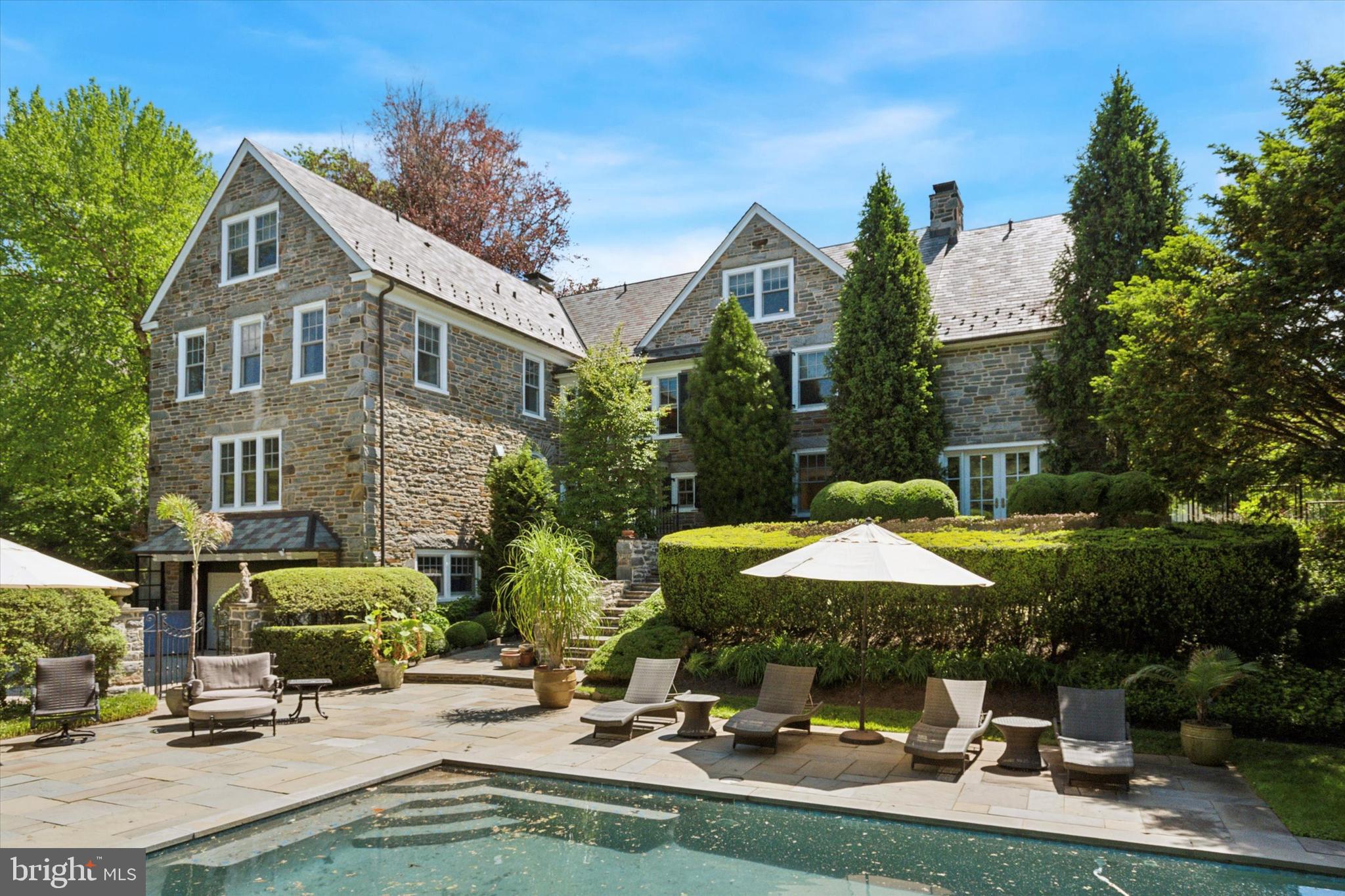 MERION - Residential