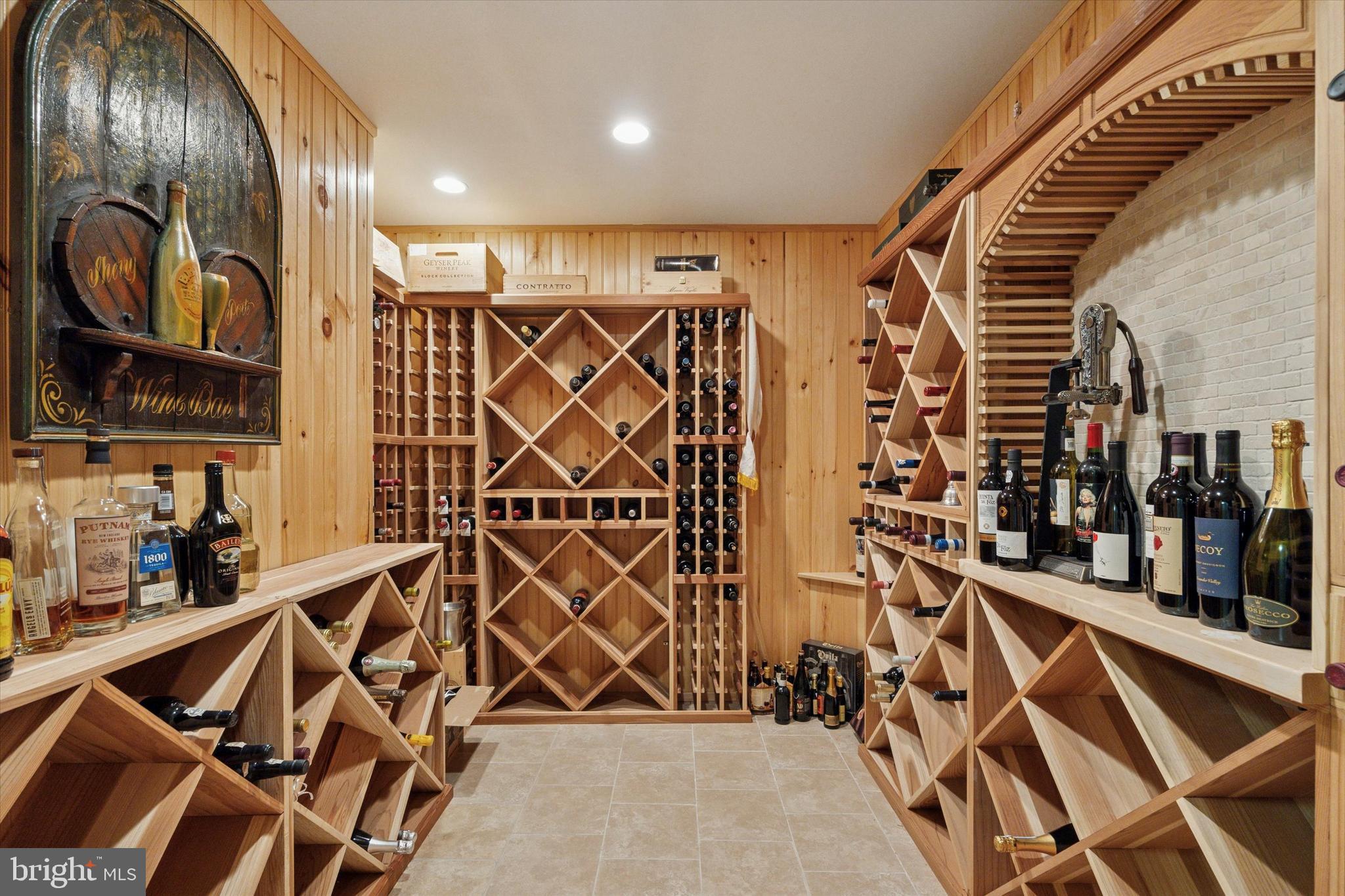 MERION - Residential