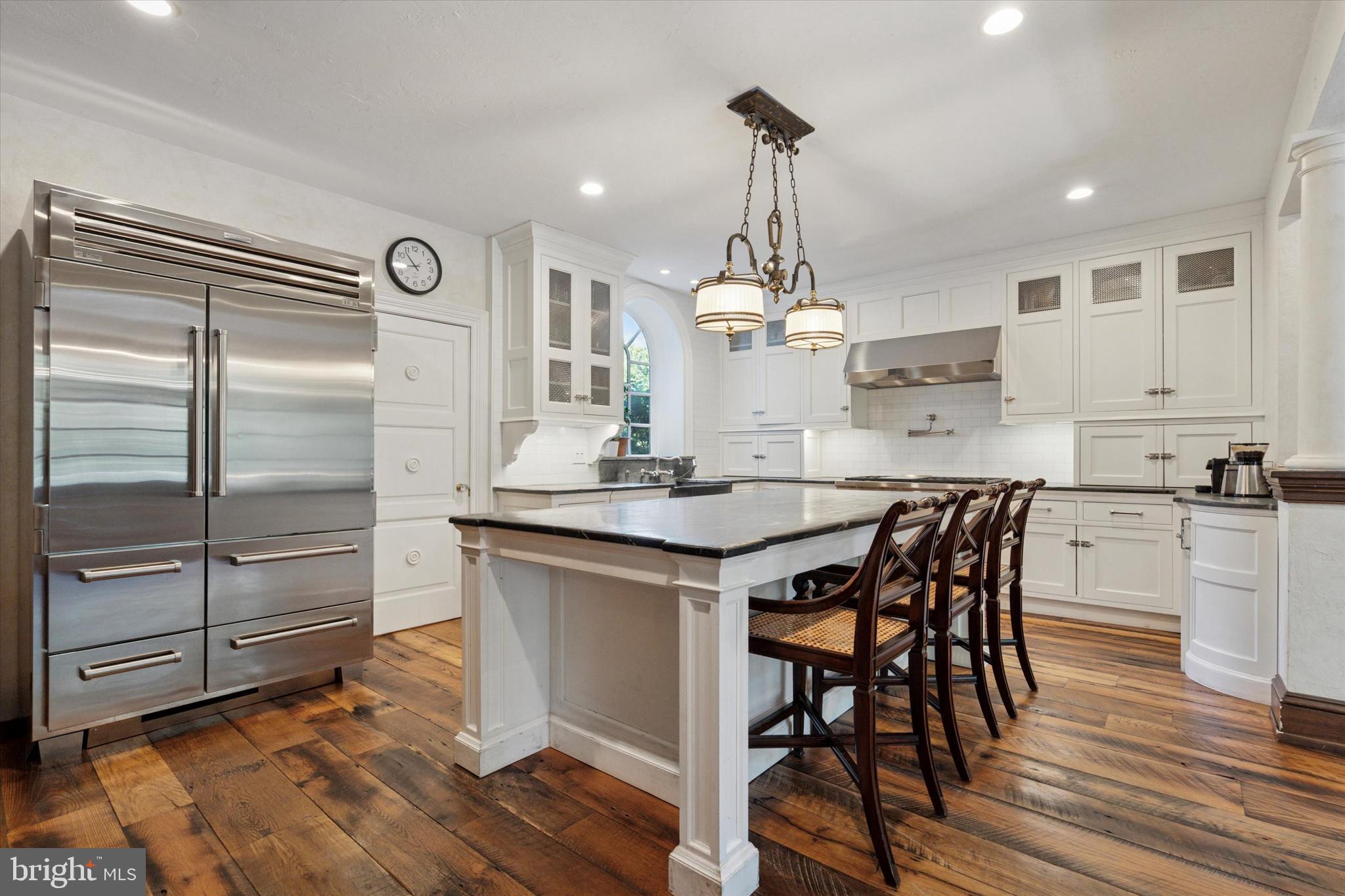 MERION - Residential