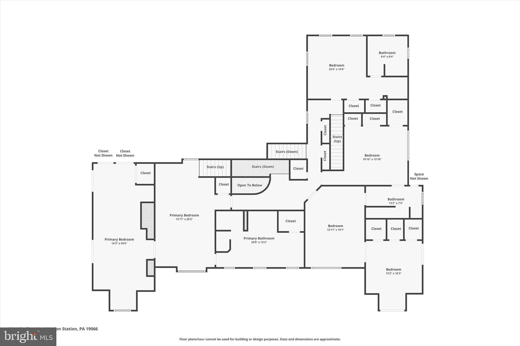 MERION - Residential