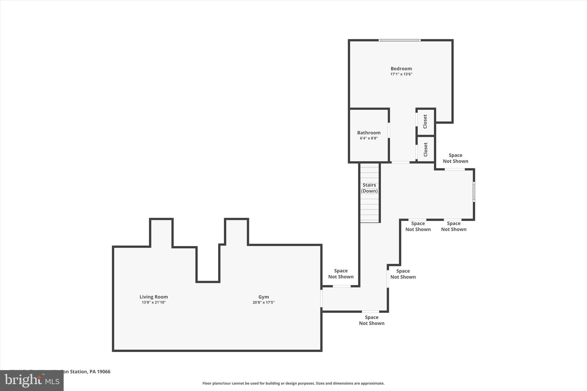 MERION - Residential