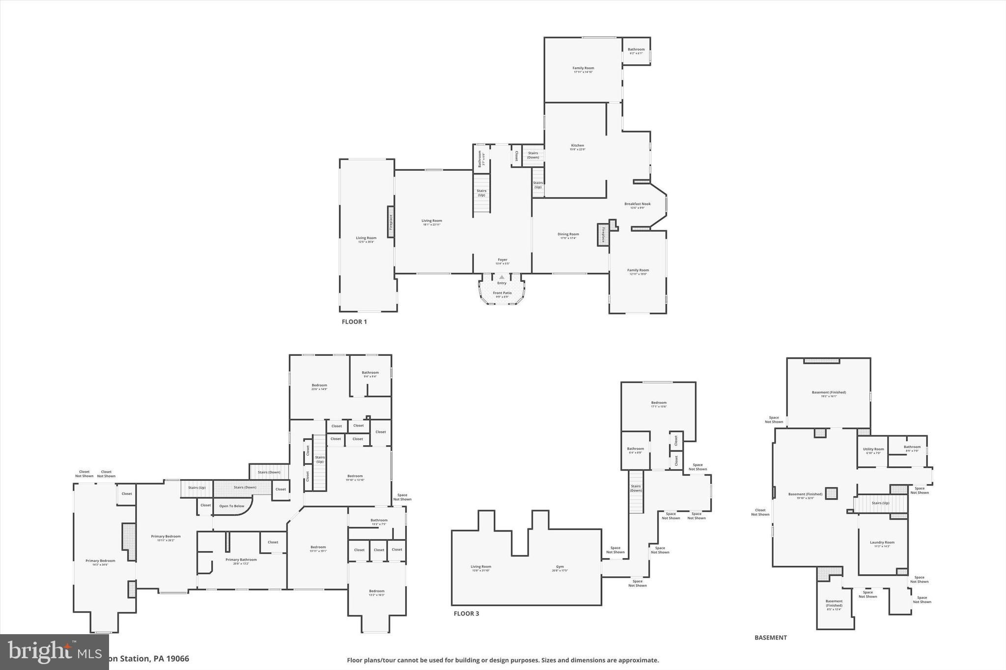 MERION - Residential