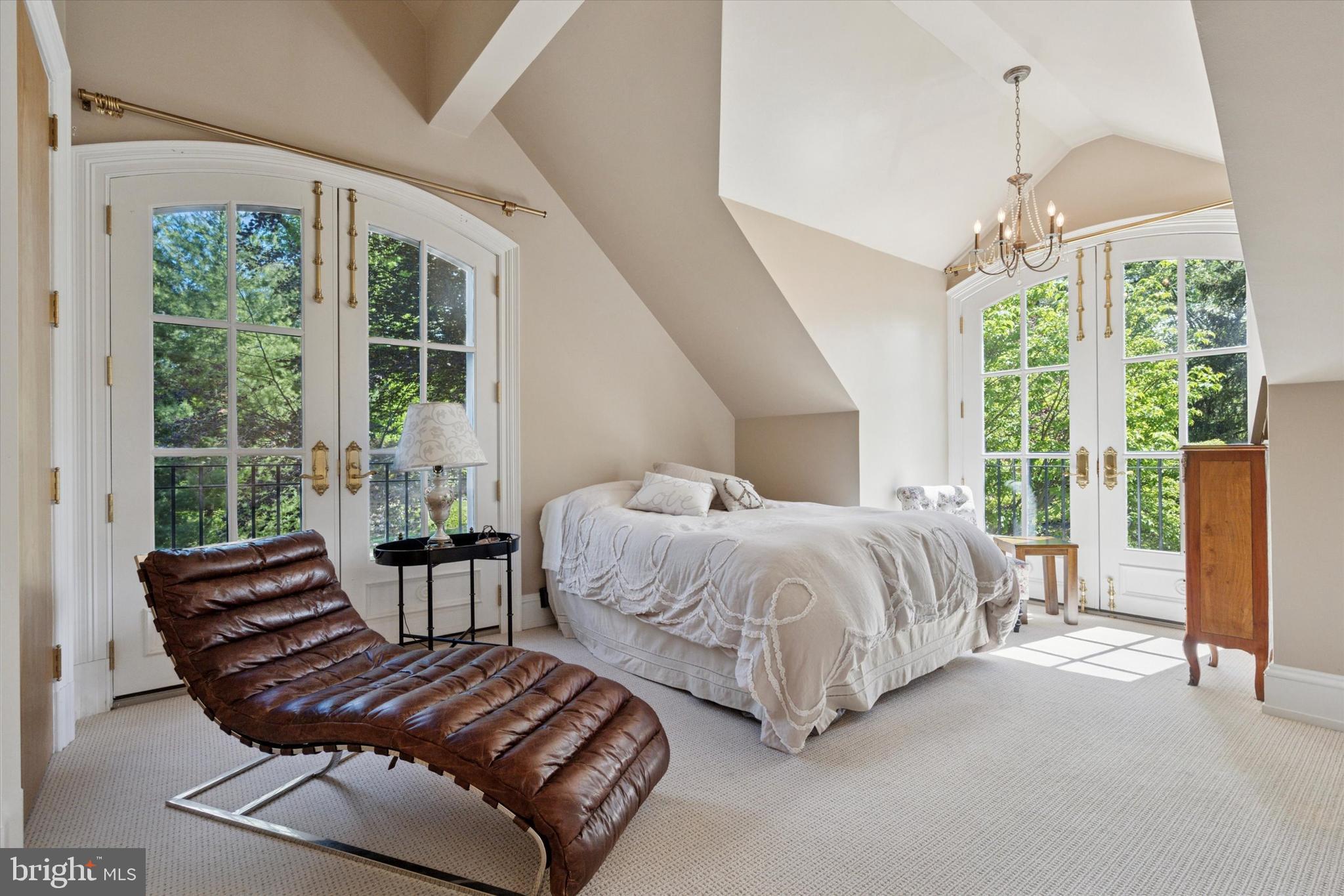 MERION - Residential