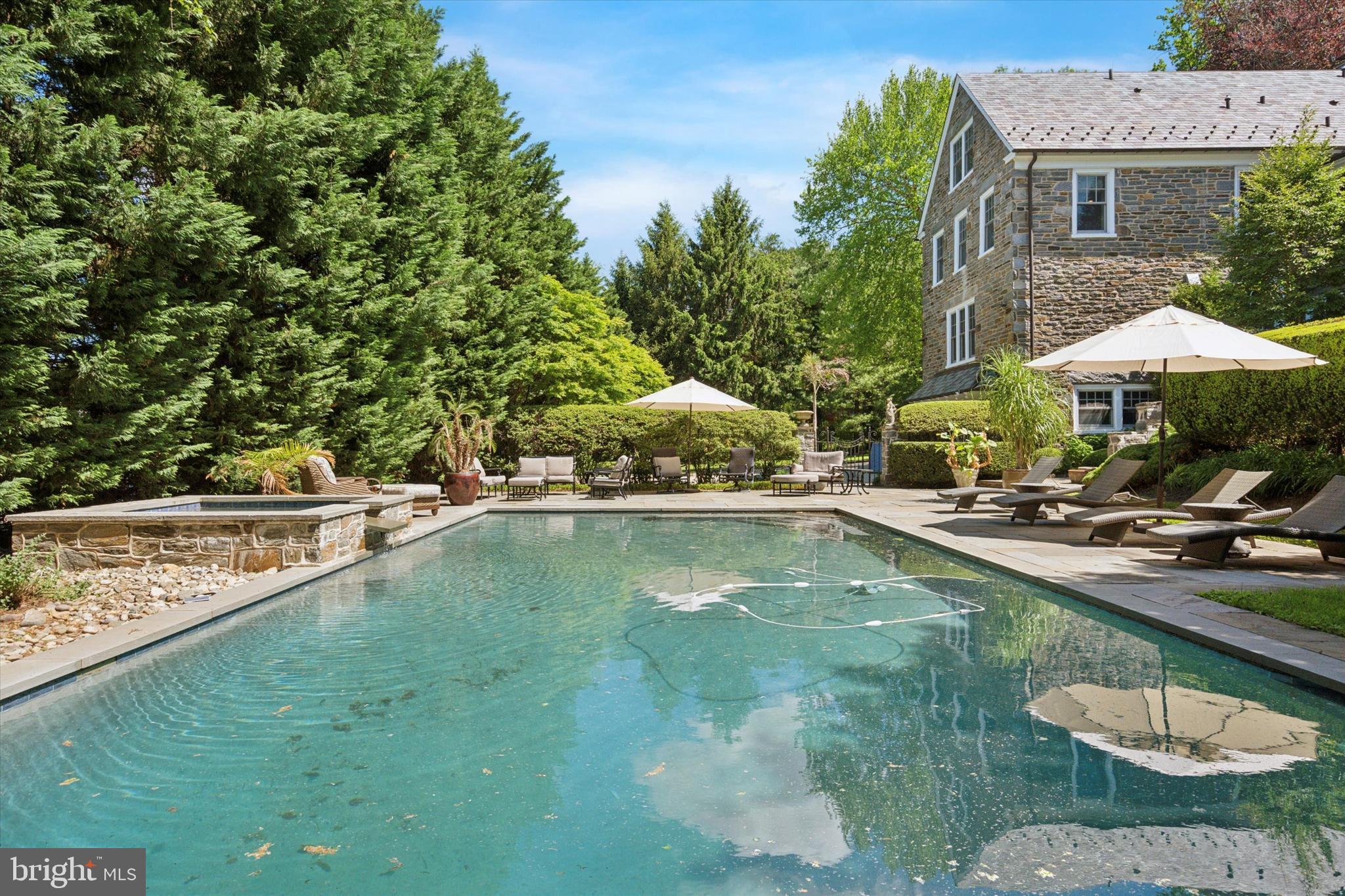 MERION - Residential