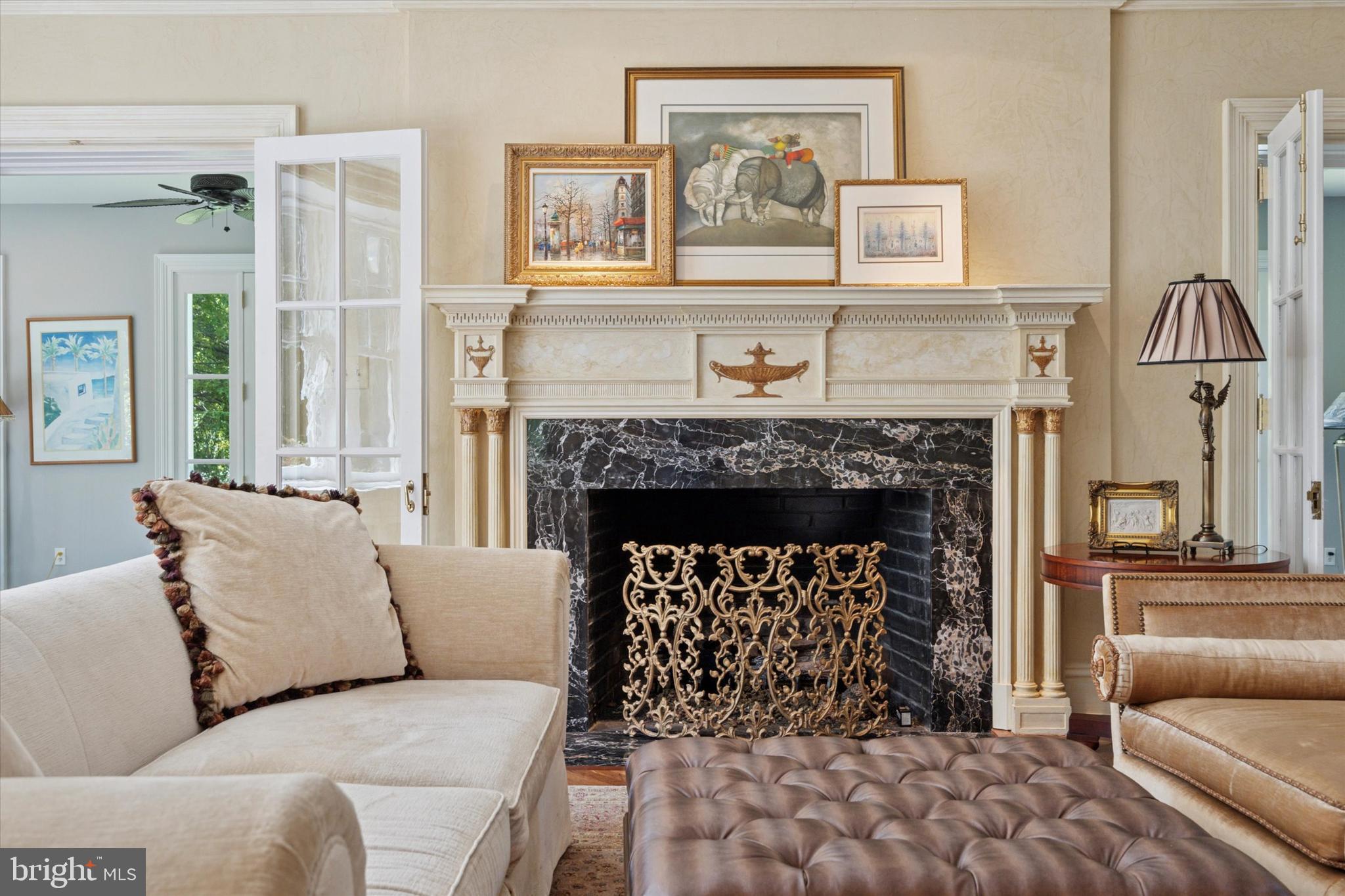 MERION - Residential