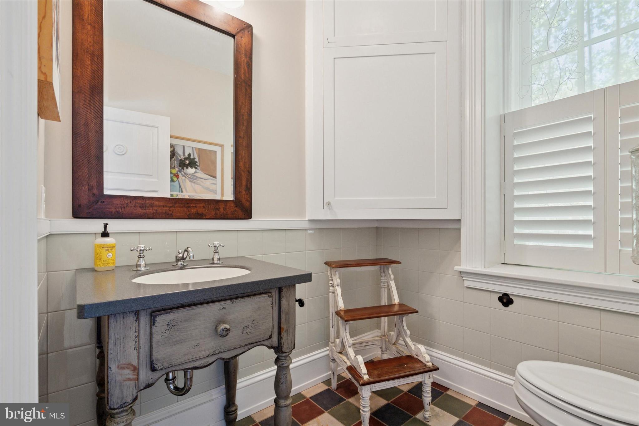 MERION - Residential