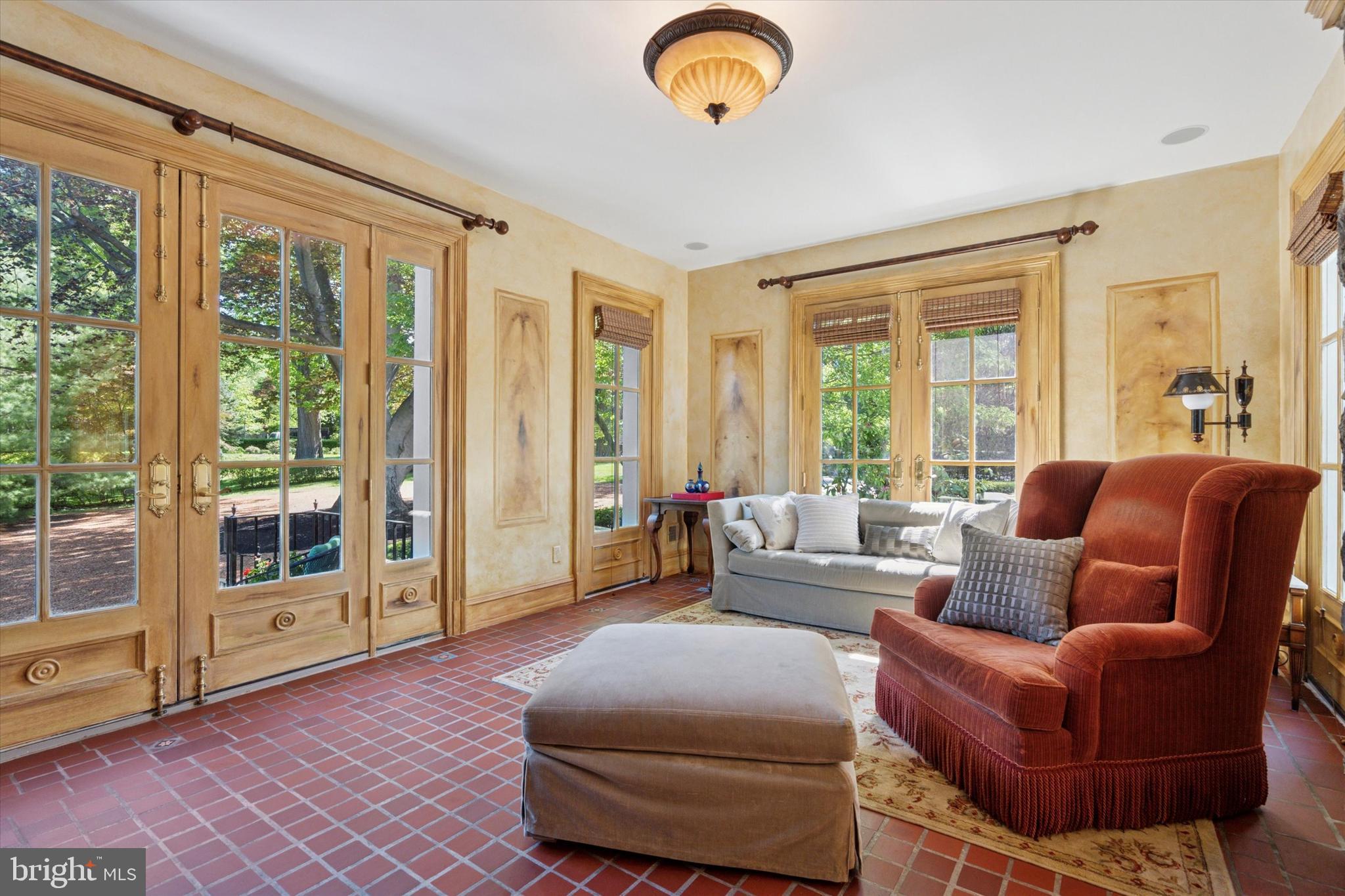 MERION - Residential