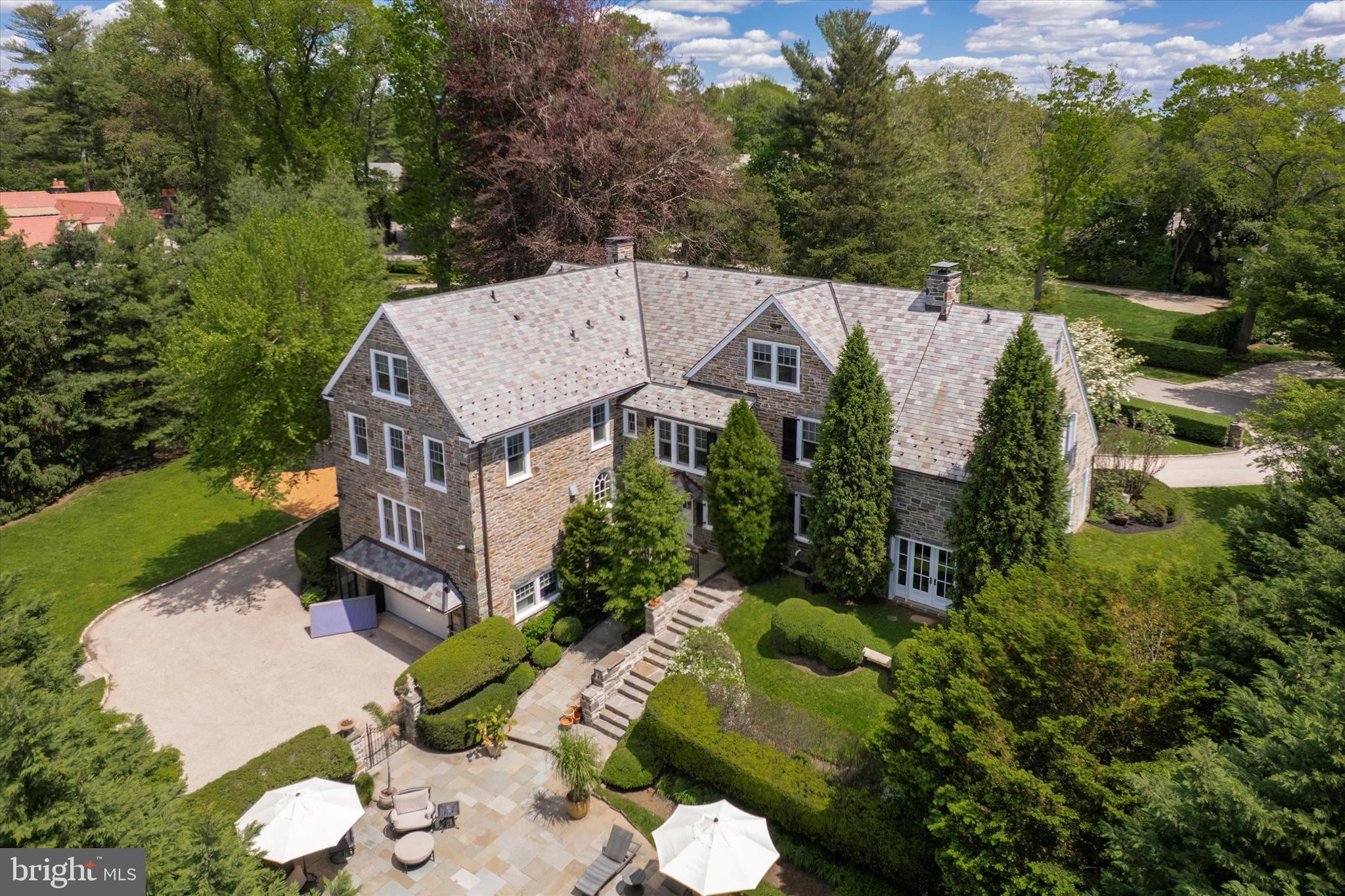 MERION - Residential