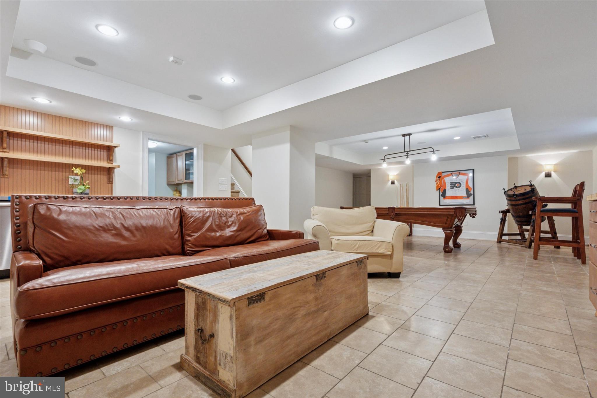 MERION - Residential