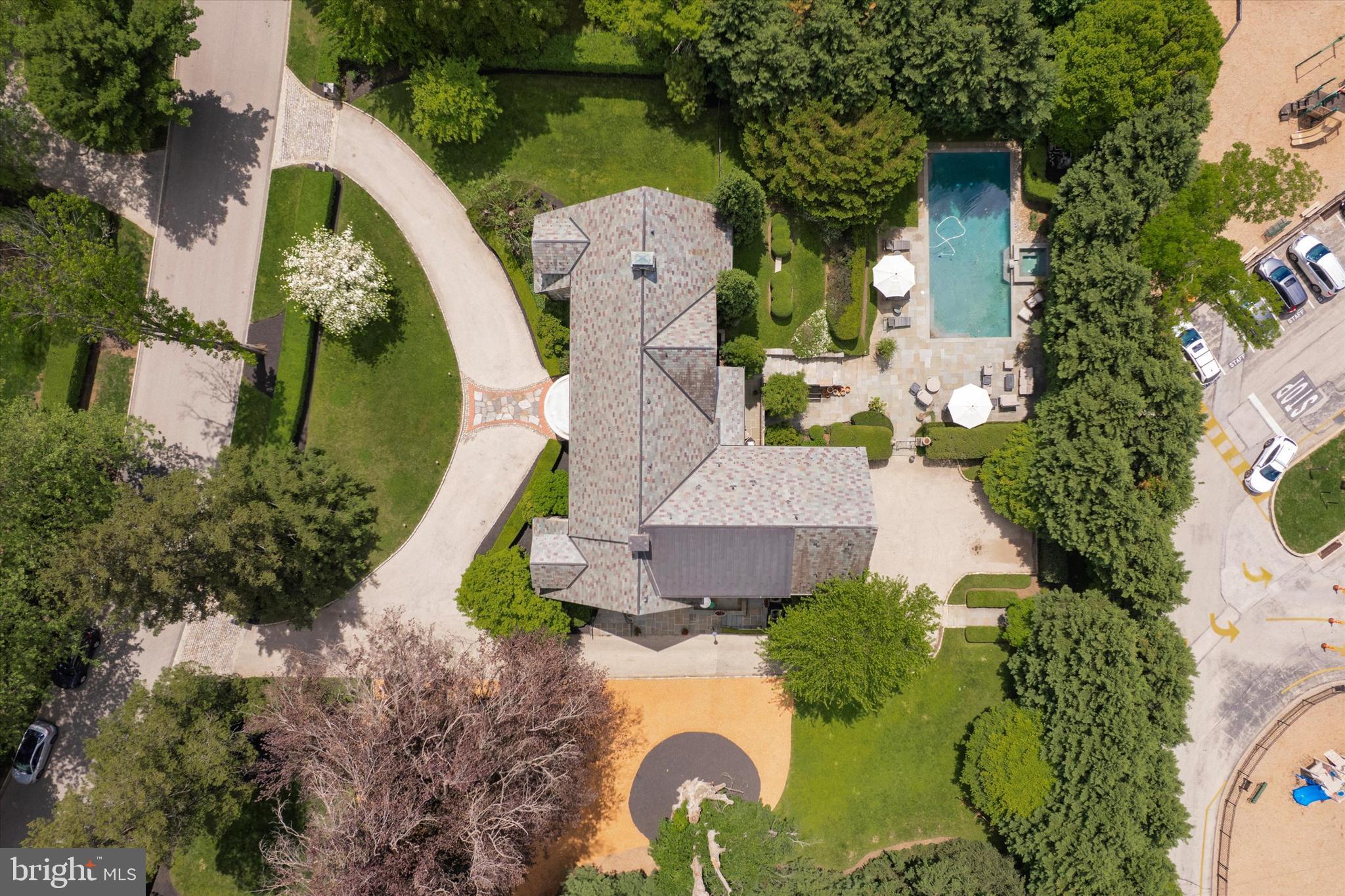 MERION - Residential