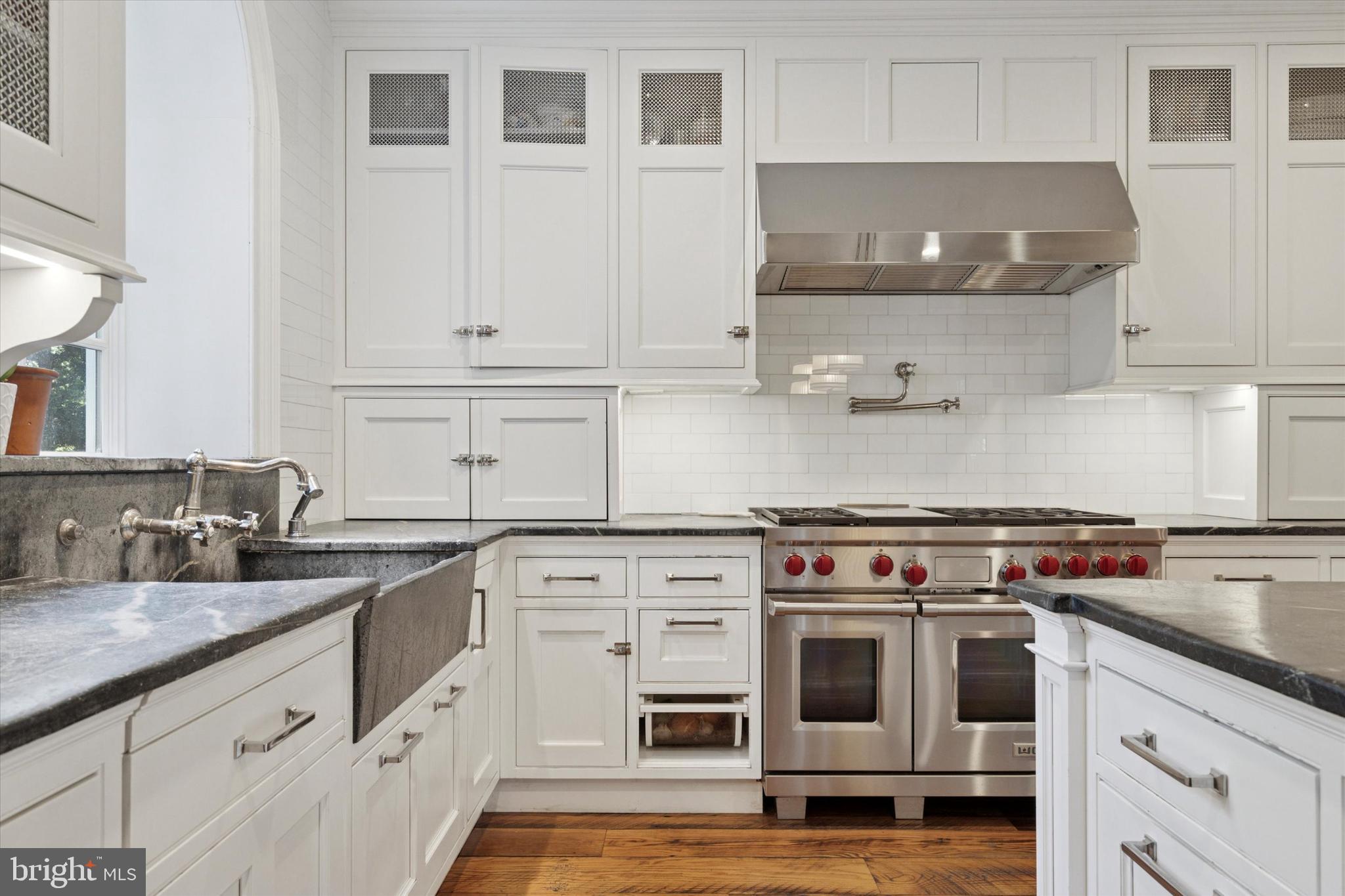 MERION - Residential